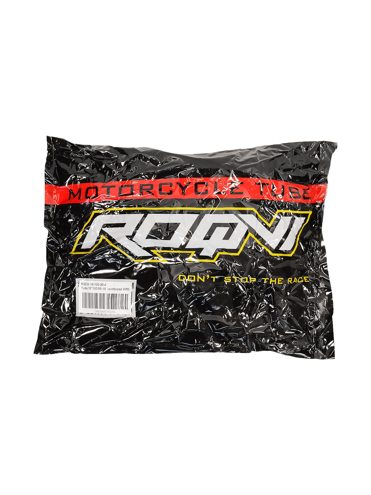 Камера 18" 100/90-18 усиленная 4мм