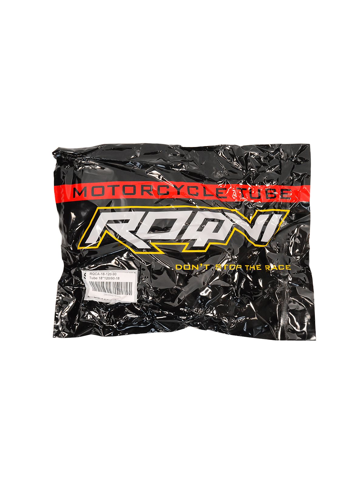 Камера 18" 120/90-18