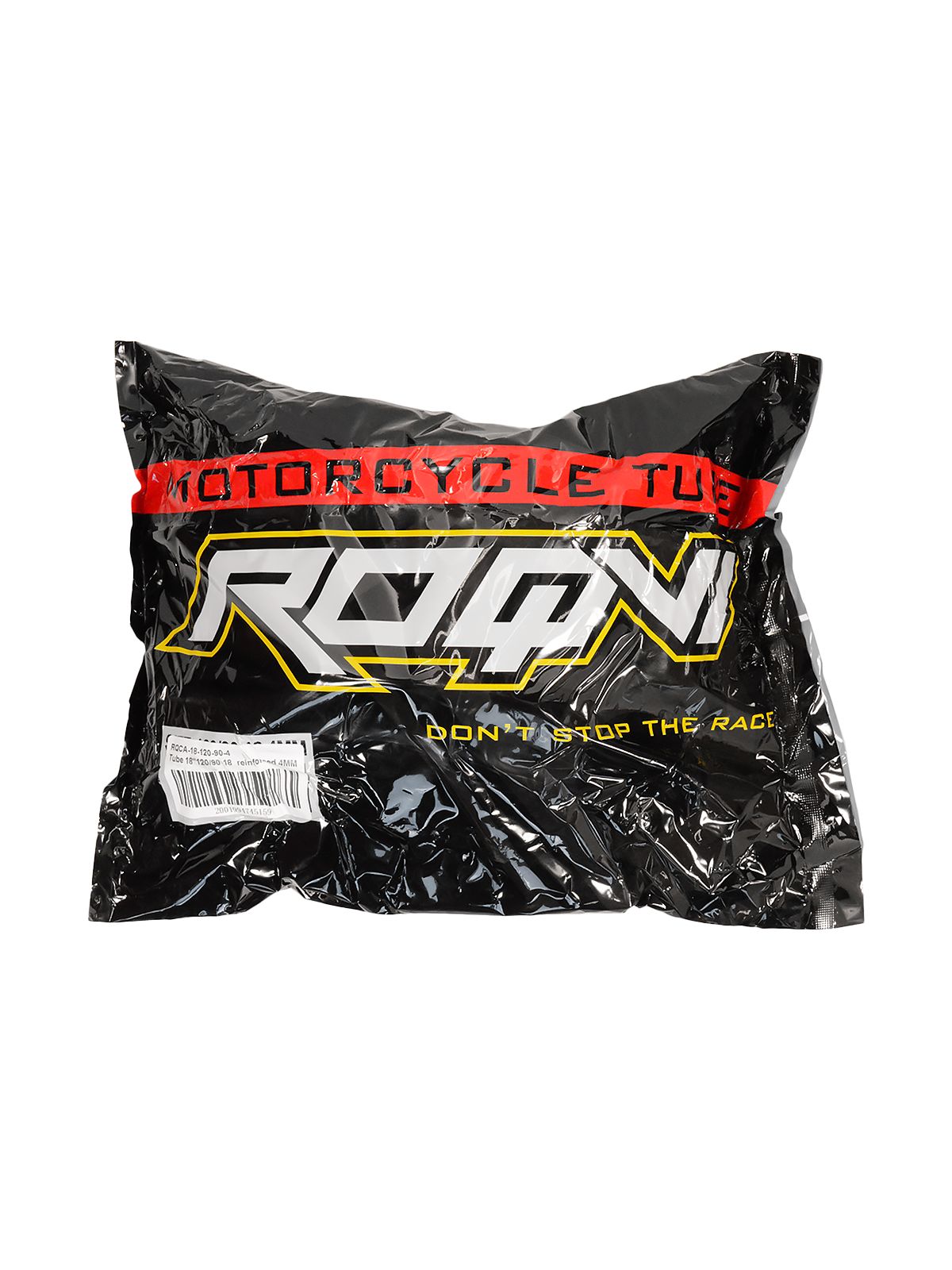 Камера 18" 120/90-18 усиленная 4мм