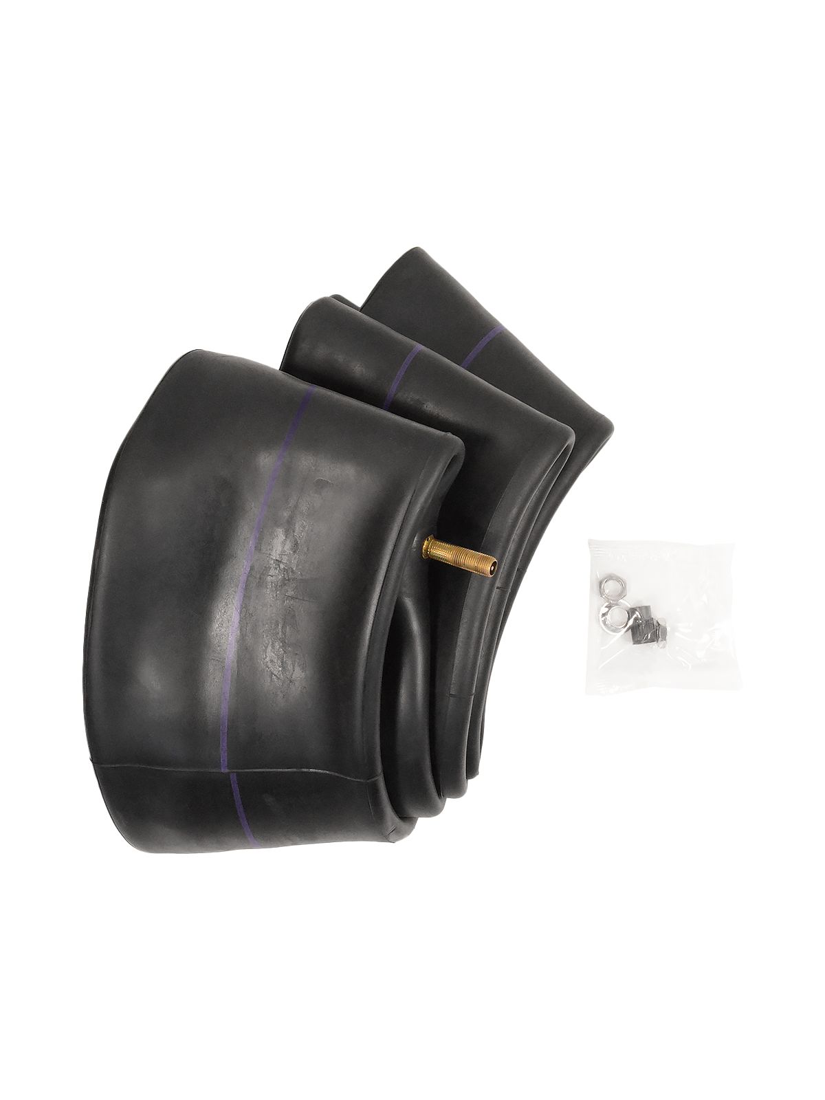 Камера 18" 120/90-18 усиленная 4мм