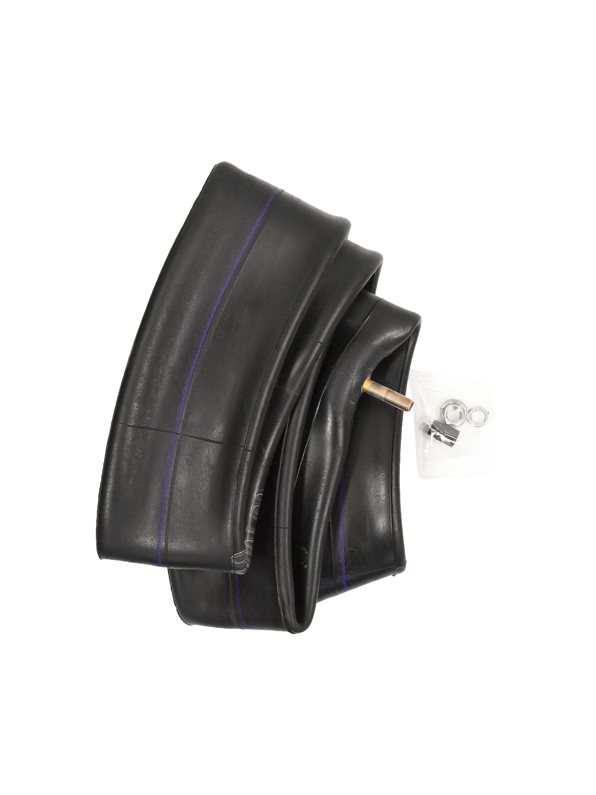 Камера 19" 80/100-19 усиленная 4мм