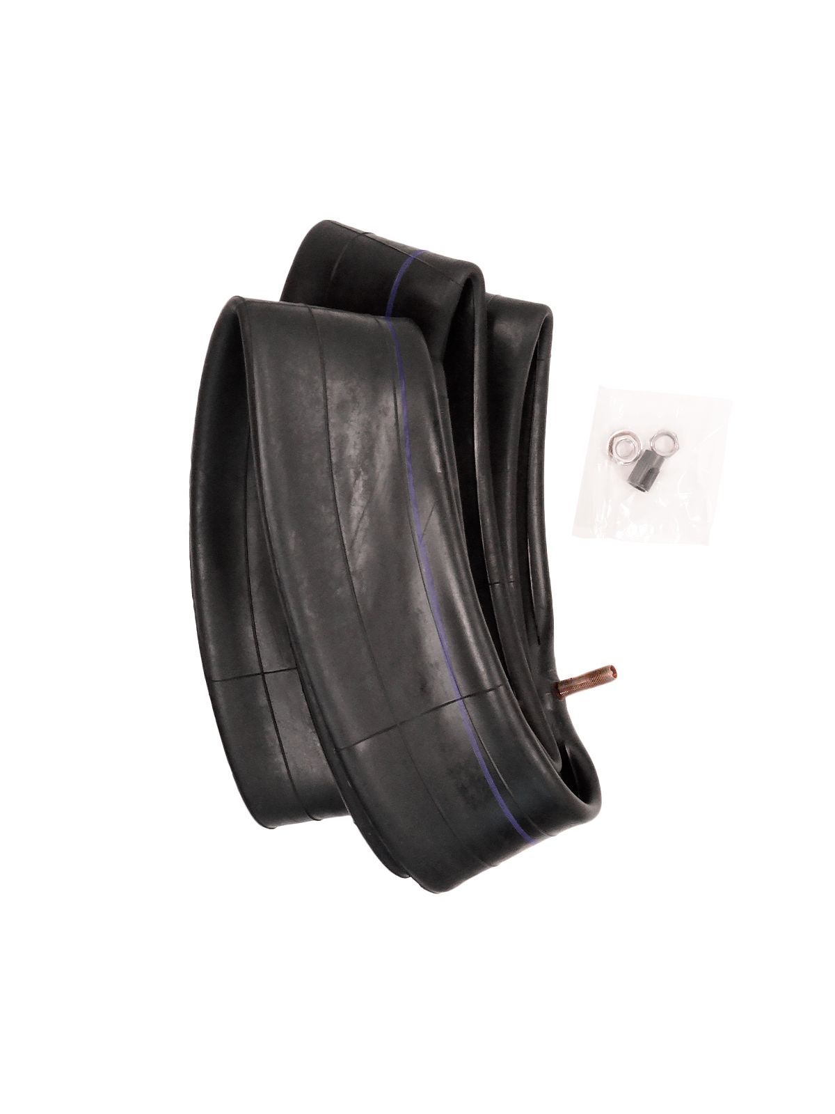 Камера 21" 80/100-21 усиленная 4мм