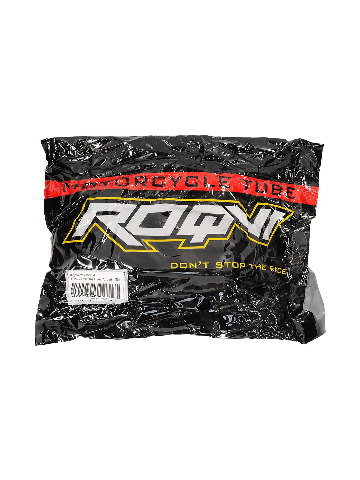 Камера 21" 90/90-21 усиленная 4мм