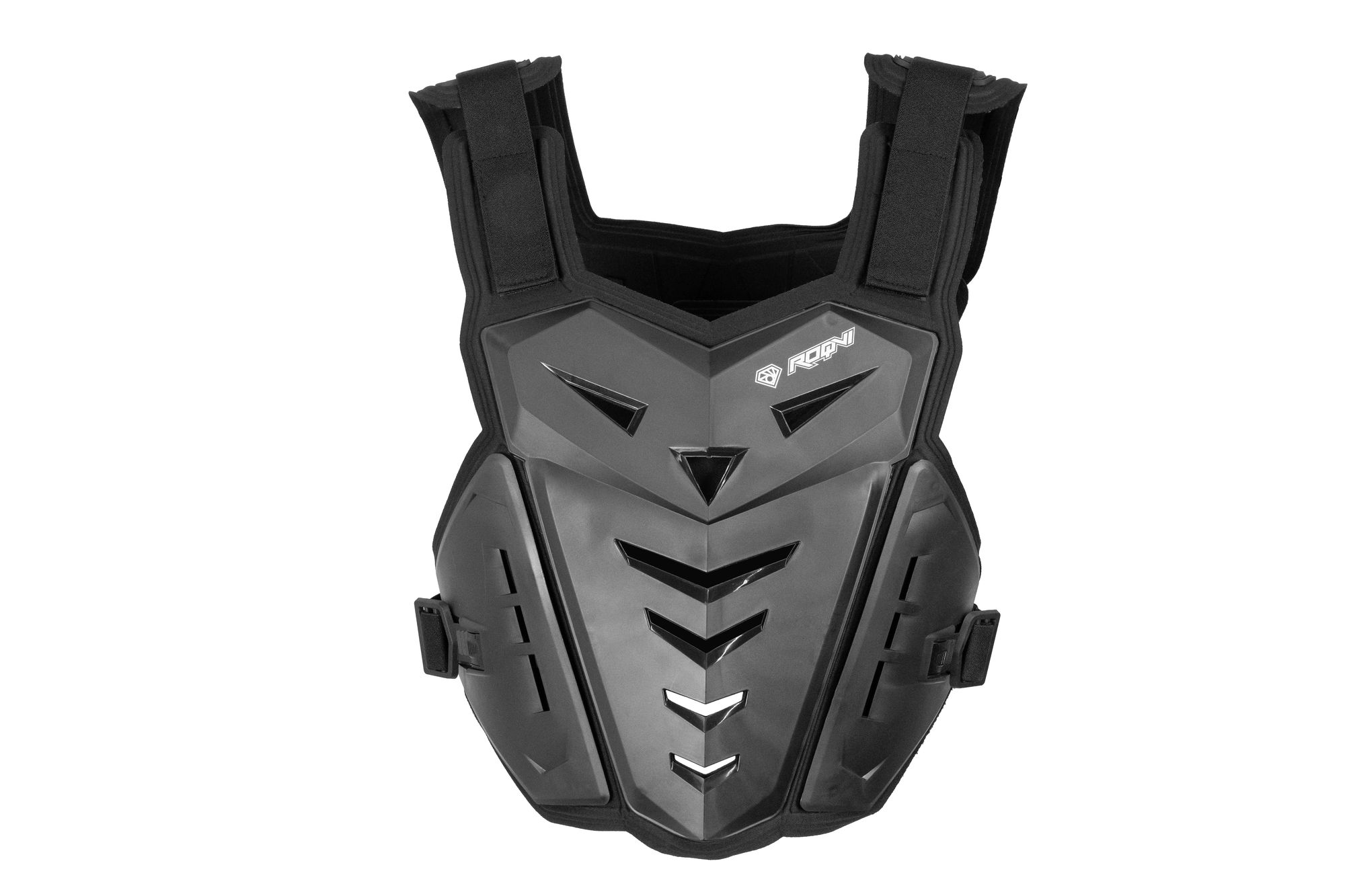 Защита тела ROQVI HC21 Black