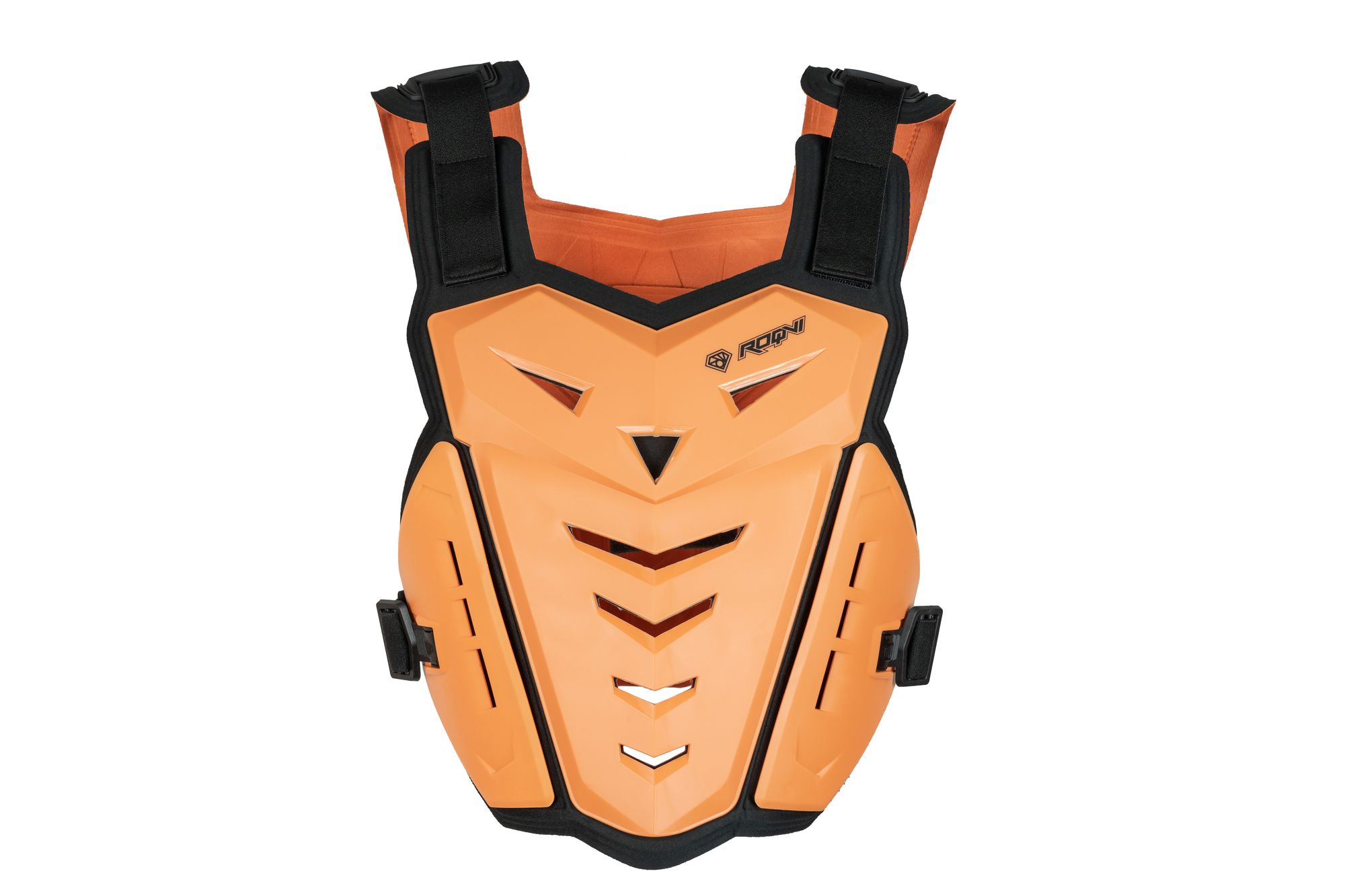 Защита тела ROQVI HC21 Orange