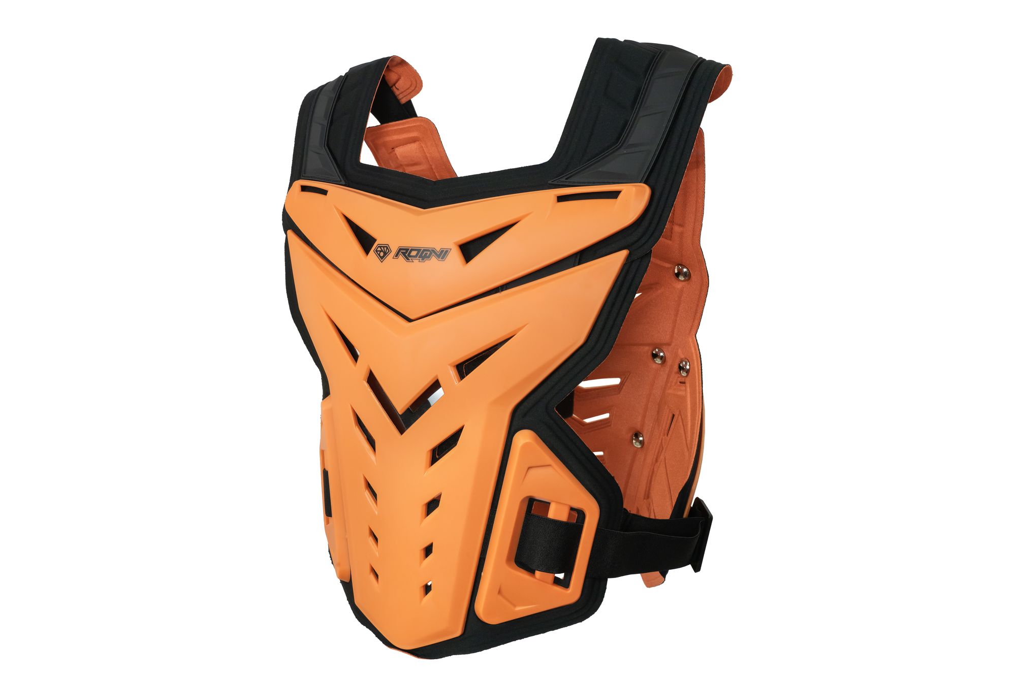 Защита тела ROQVI HC21 Orange