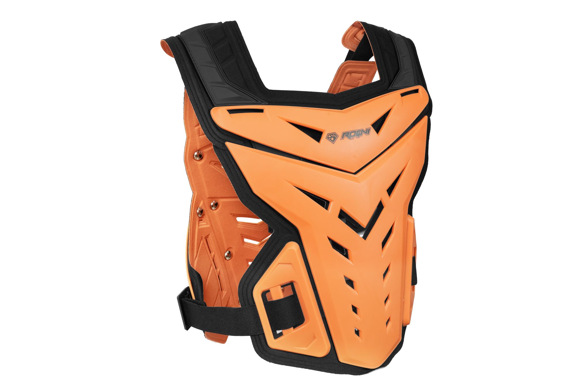 Защита тела ROQVI HC21 Orange