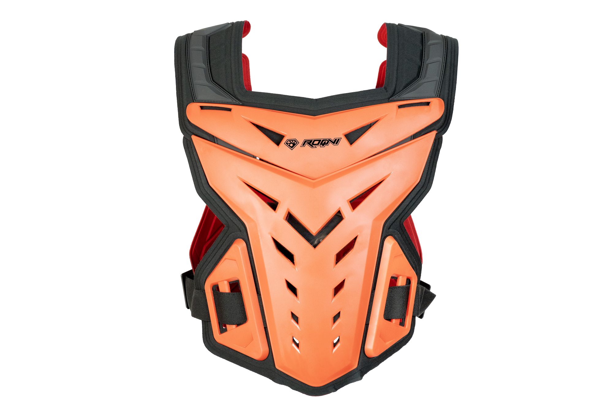 Защита тела ROQVI HC21 Red