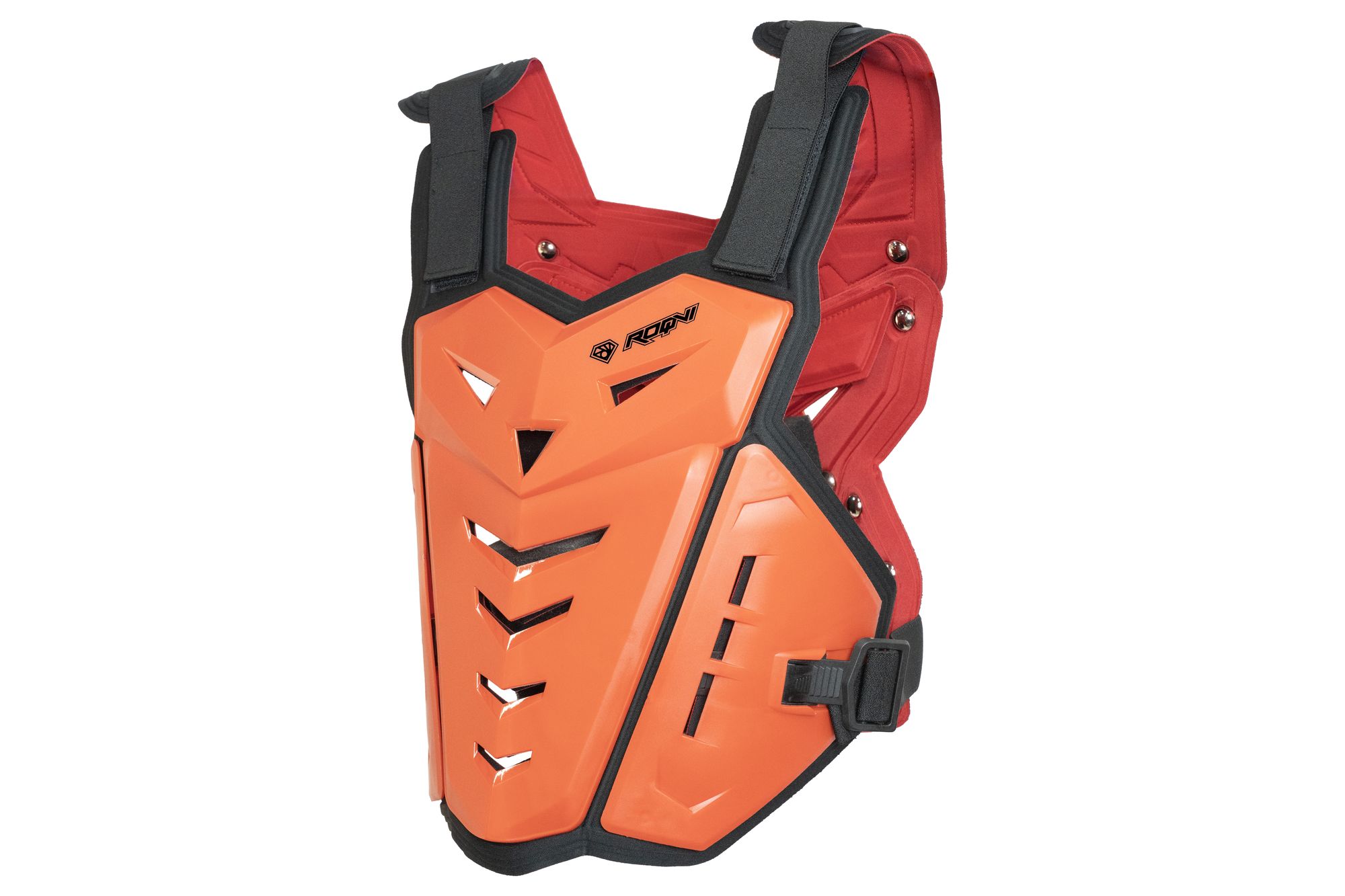 Защита тела ROQVI HC21 Red