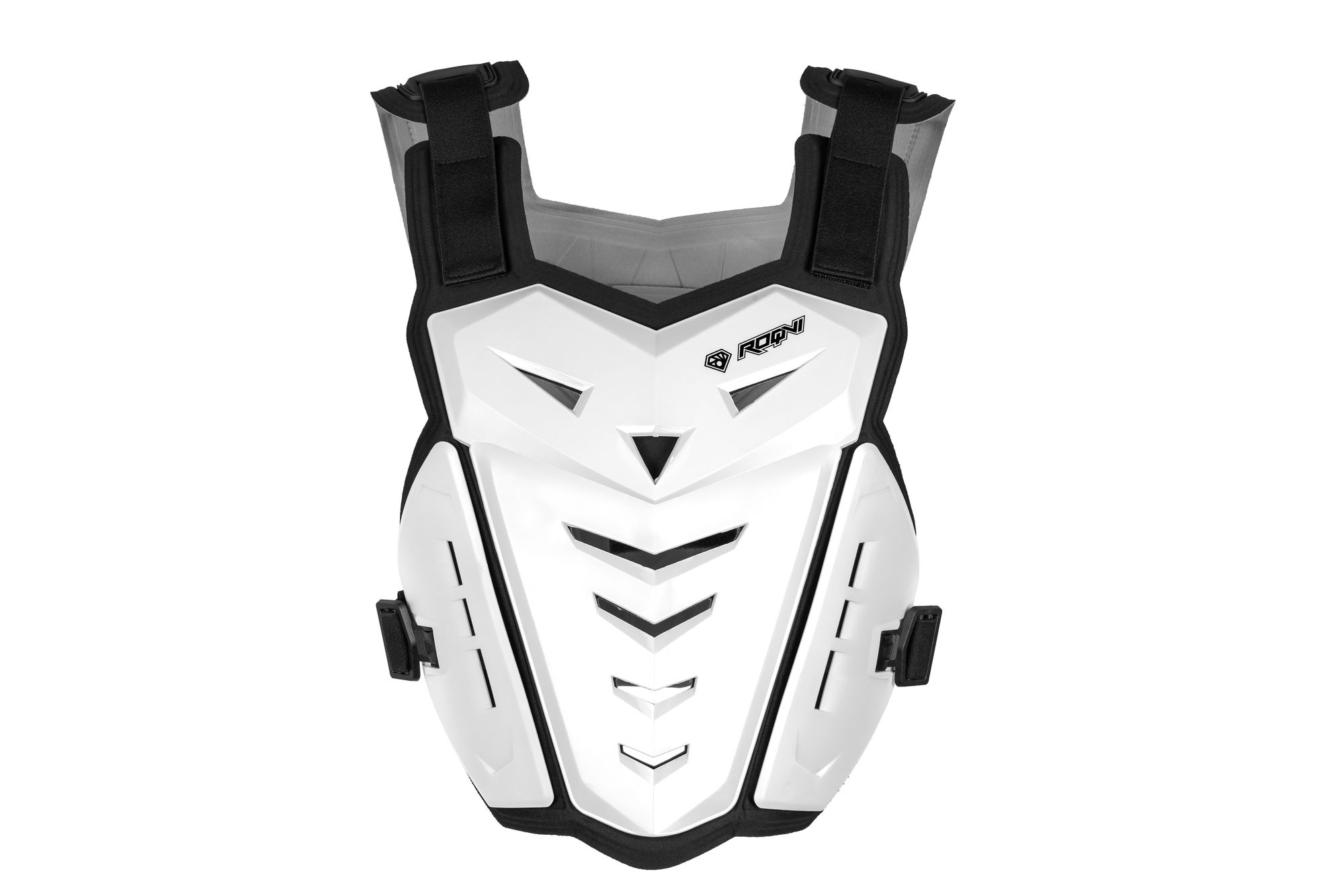 Защита тела ROQVI HC21 White