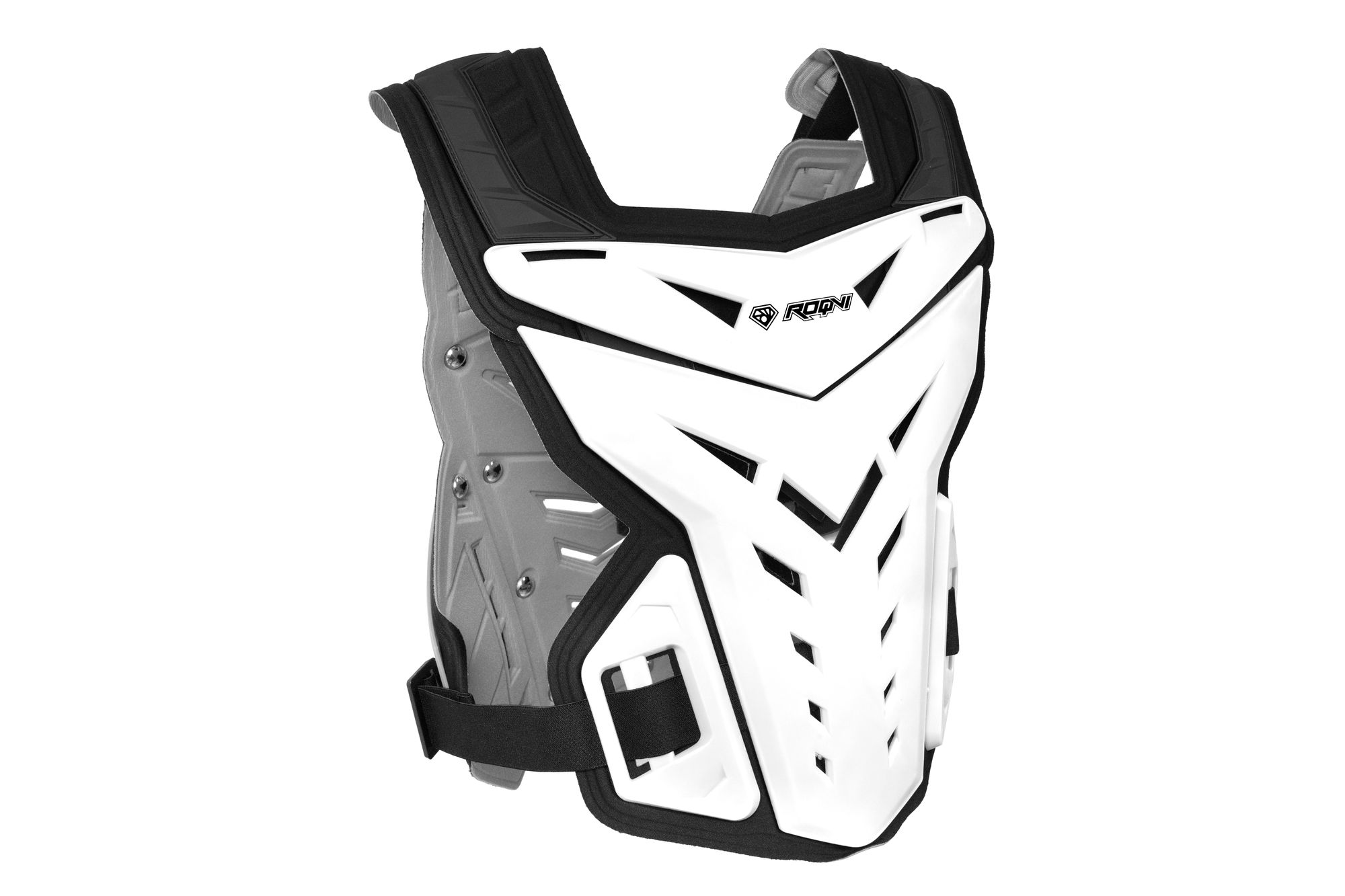 Защита тела ROQVI HC21 White