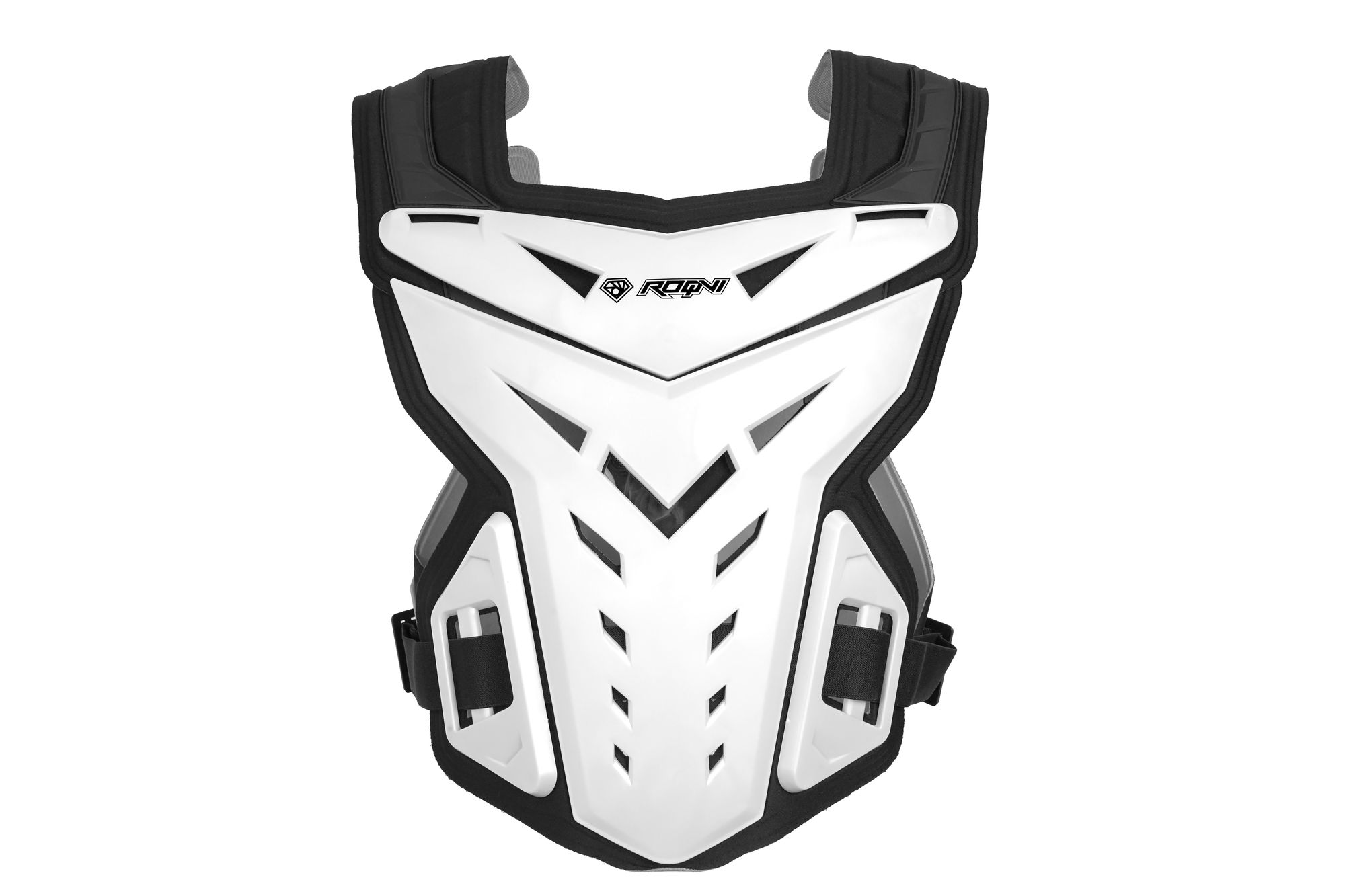 Защита тела ROQVI HC21 White