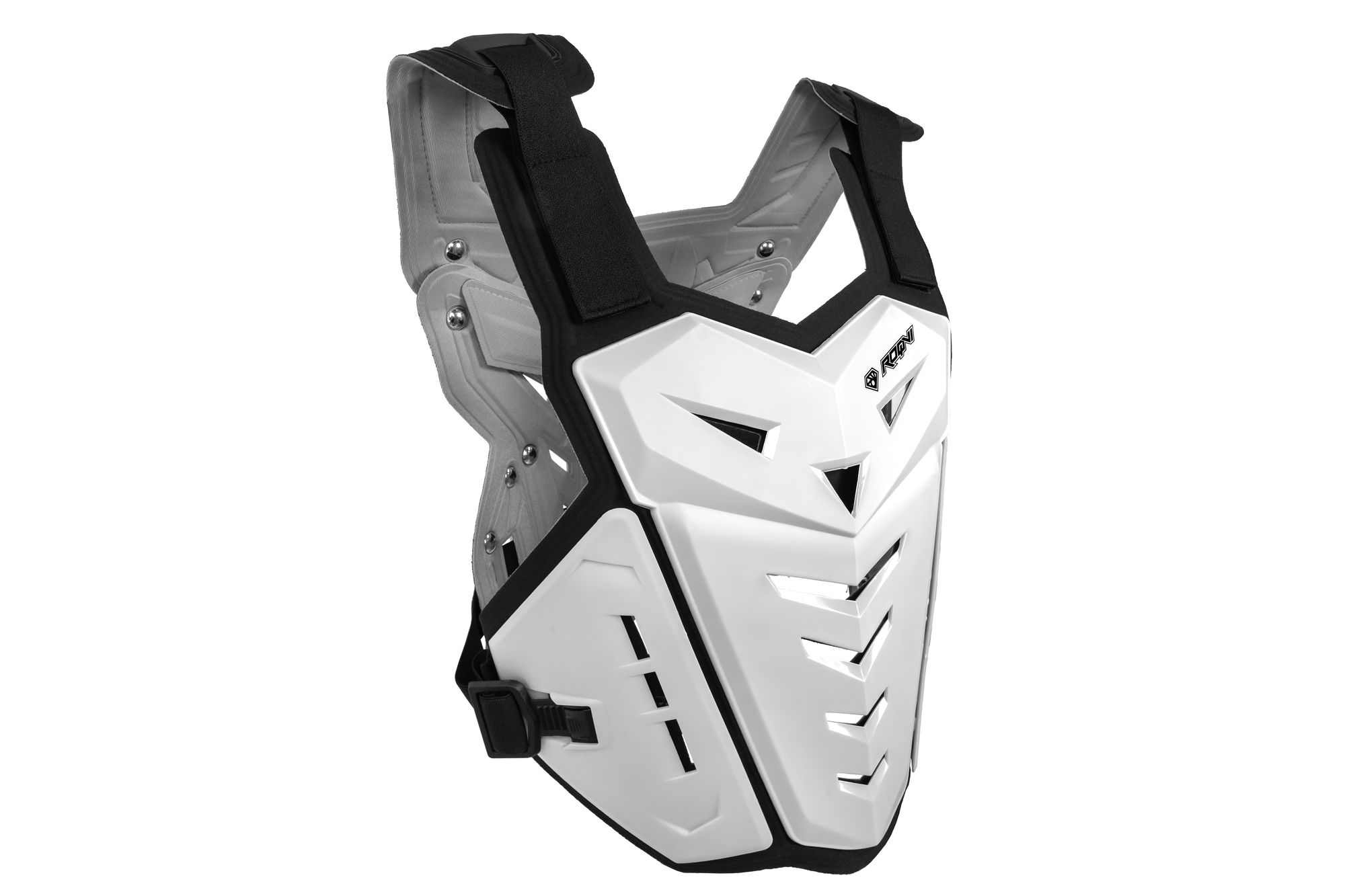 Защита тела ROQVI HC21 White