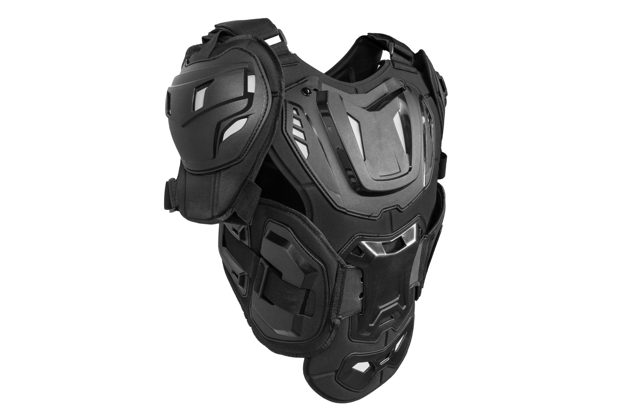 Защита тела ROQVI HC23 Black