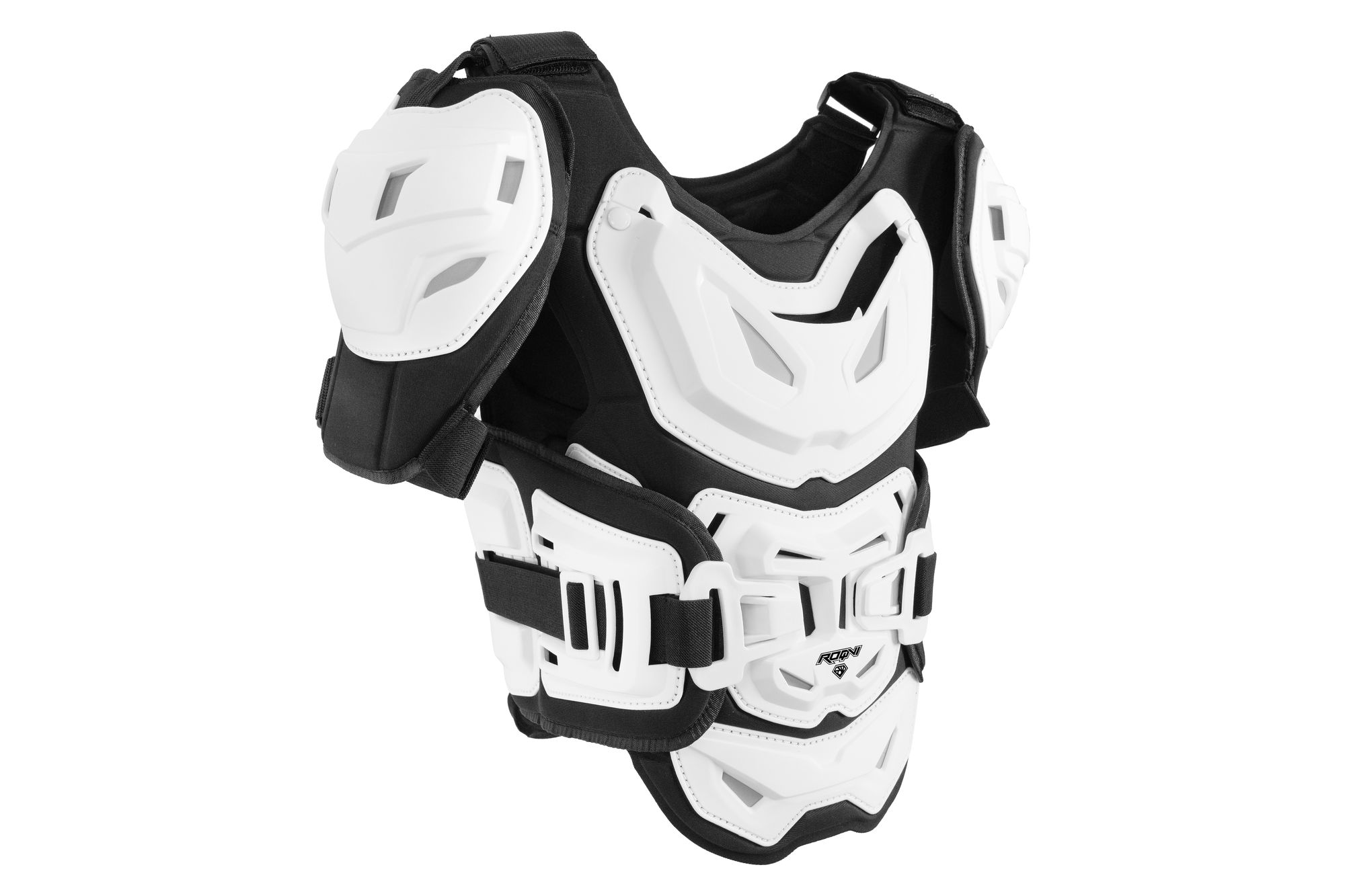 Защита тела ROQVI HC23 White