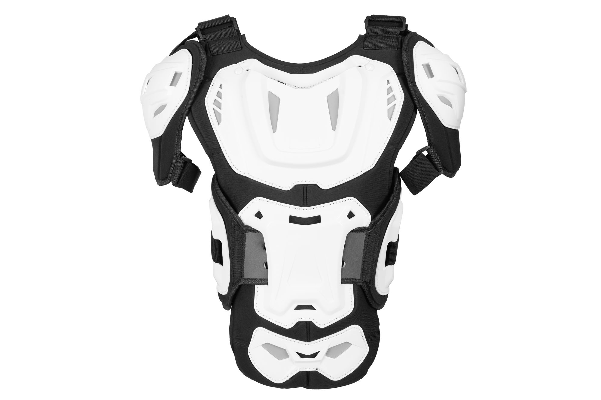 Защита тела ROQVI HC23 White