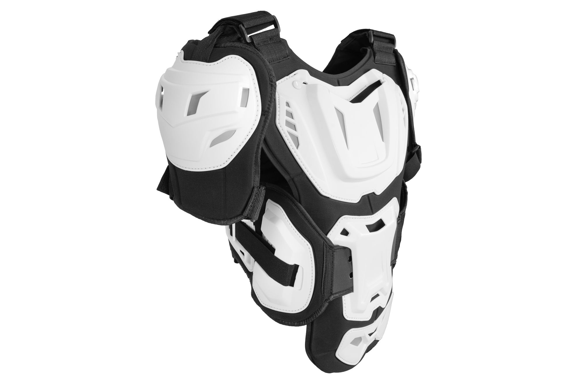 Защита тела ROQVI HC23 White