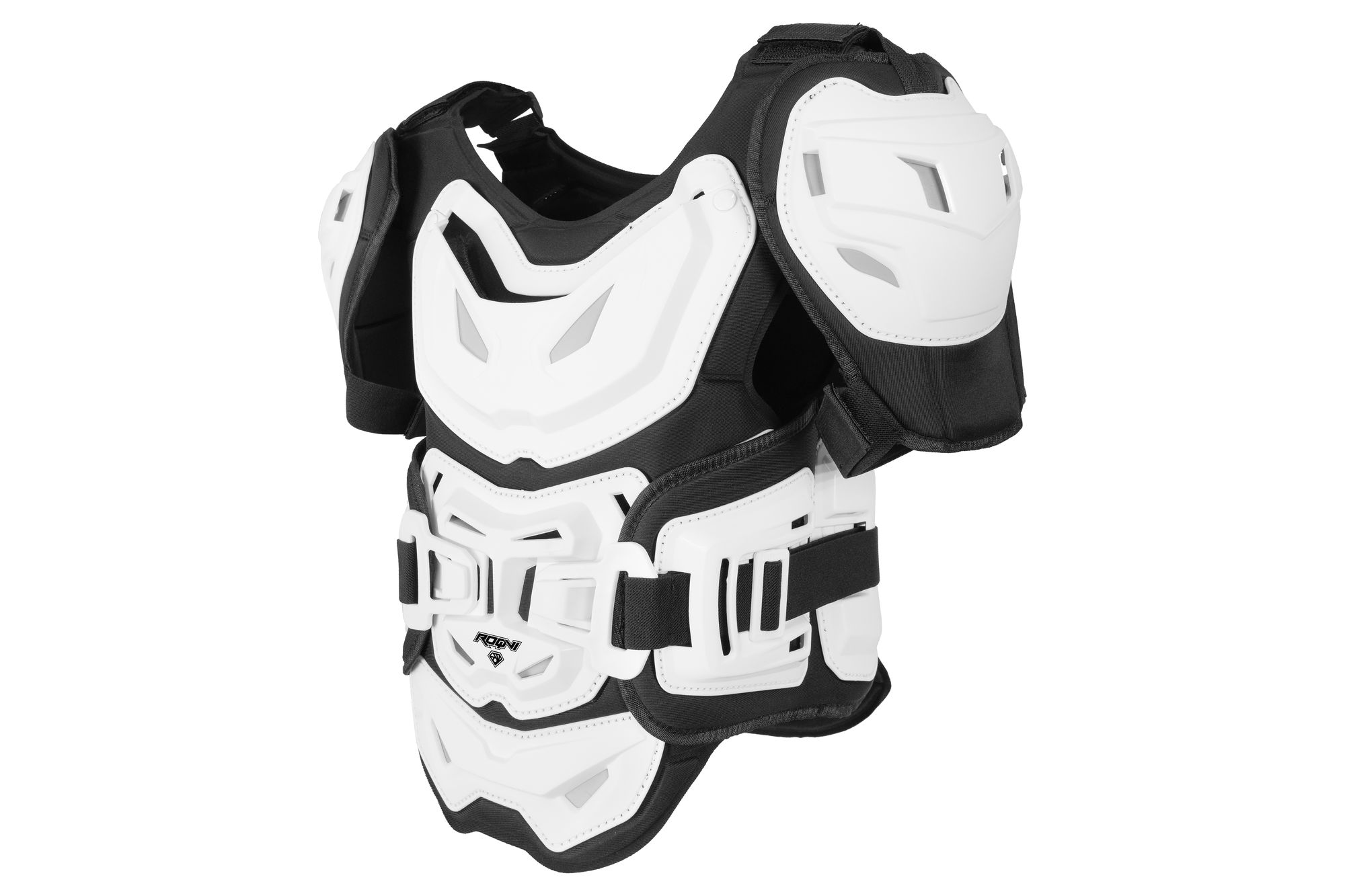 Защита тела ROQVI HC23 White