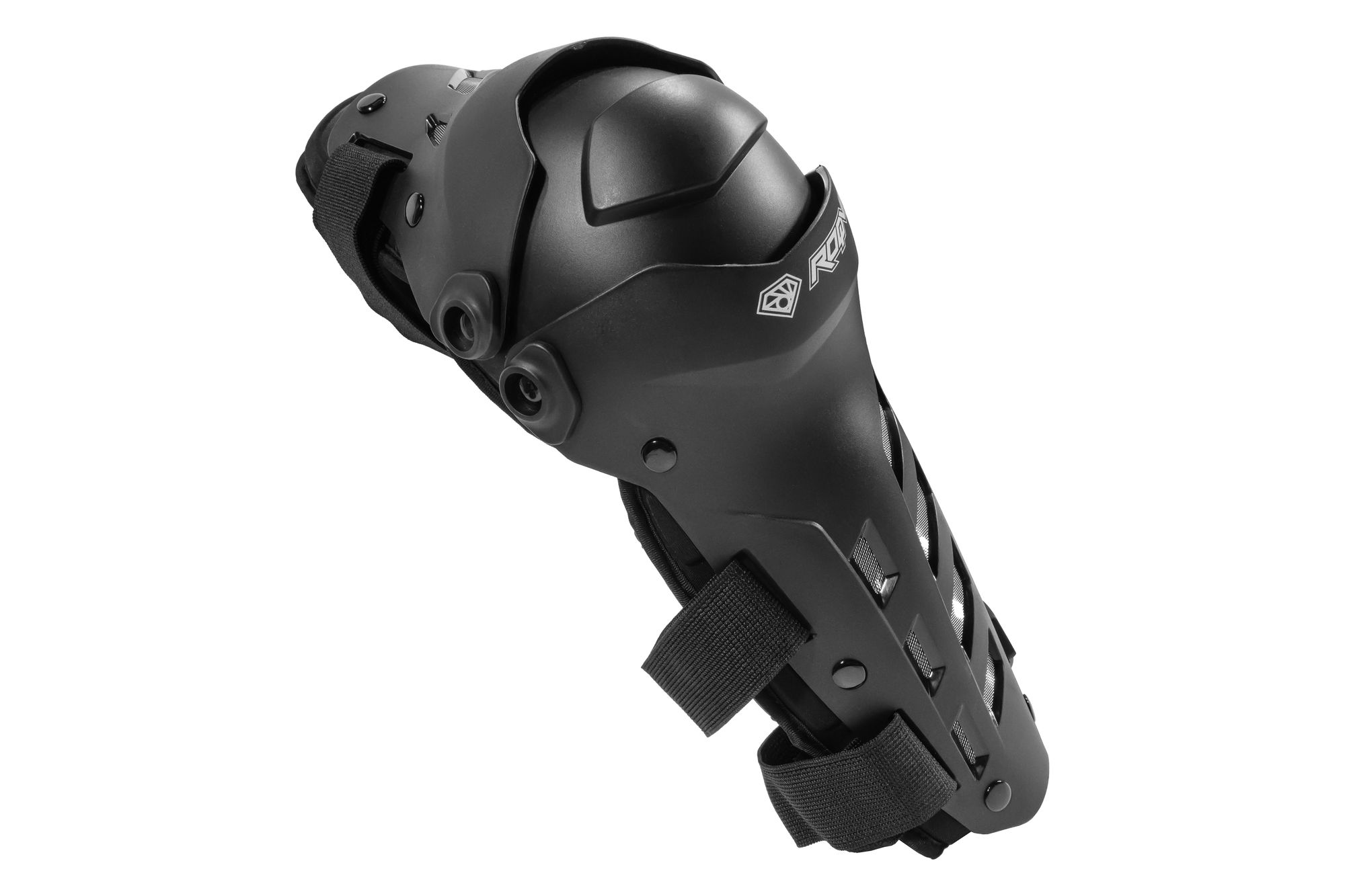 Защита колена ROQVI HC51 Black