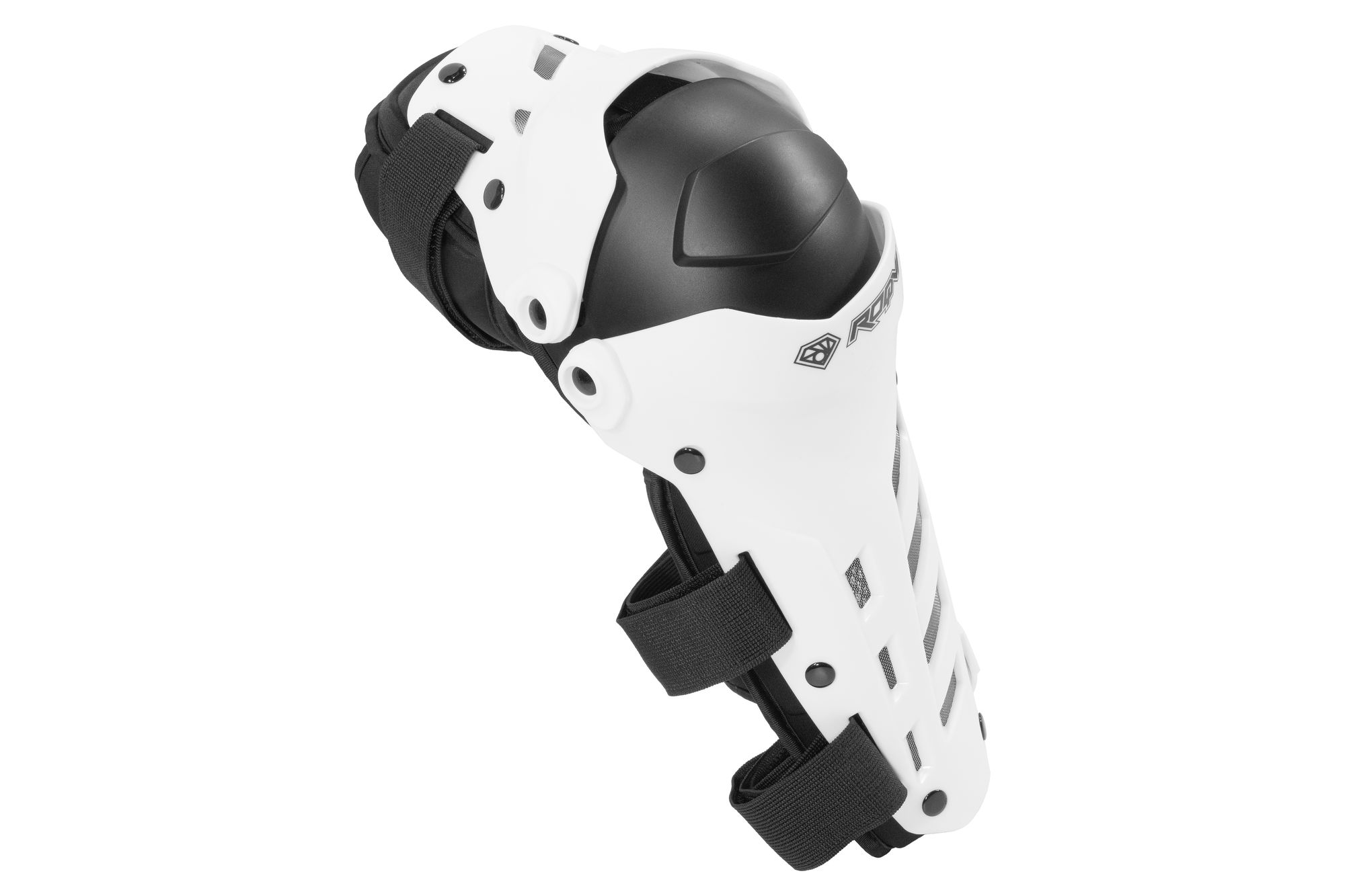 Защита колена ROQVI HC51 White