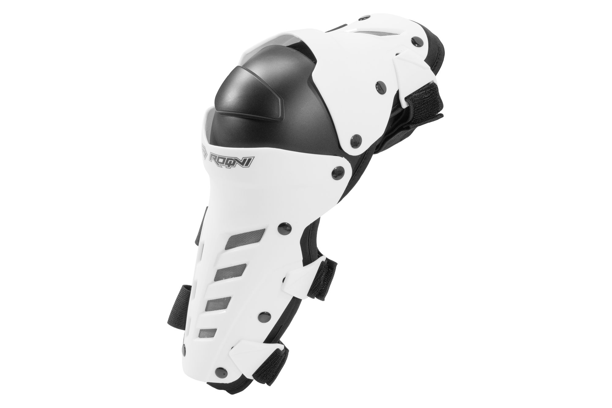 Защита колена ROQVI HC51 White