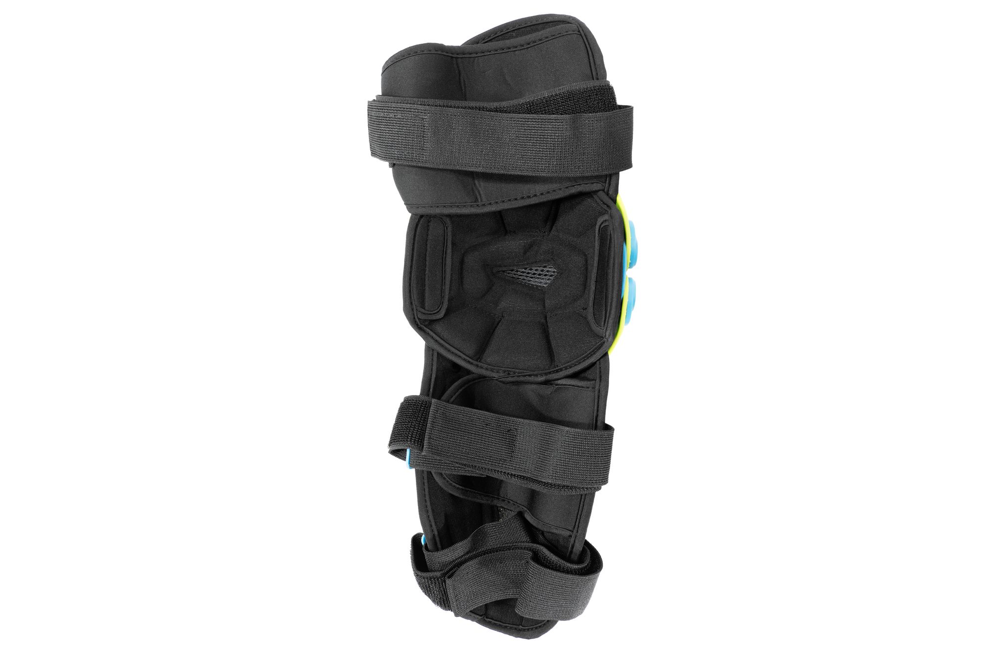 Защита колена ROQVI HC51 Yellow