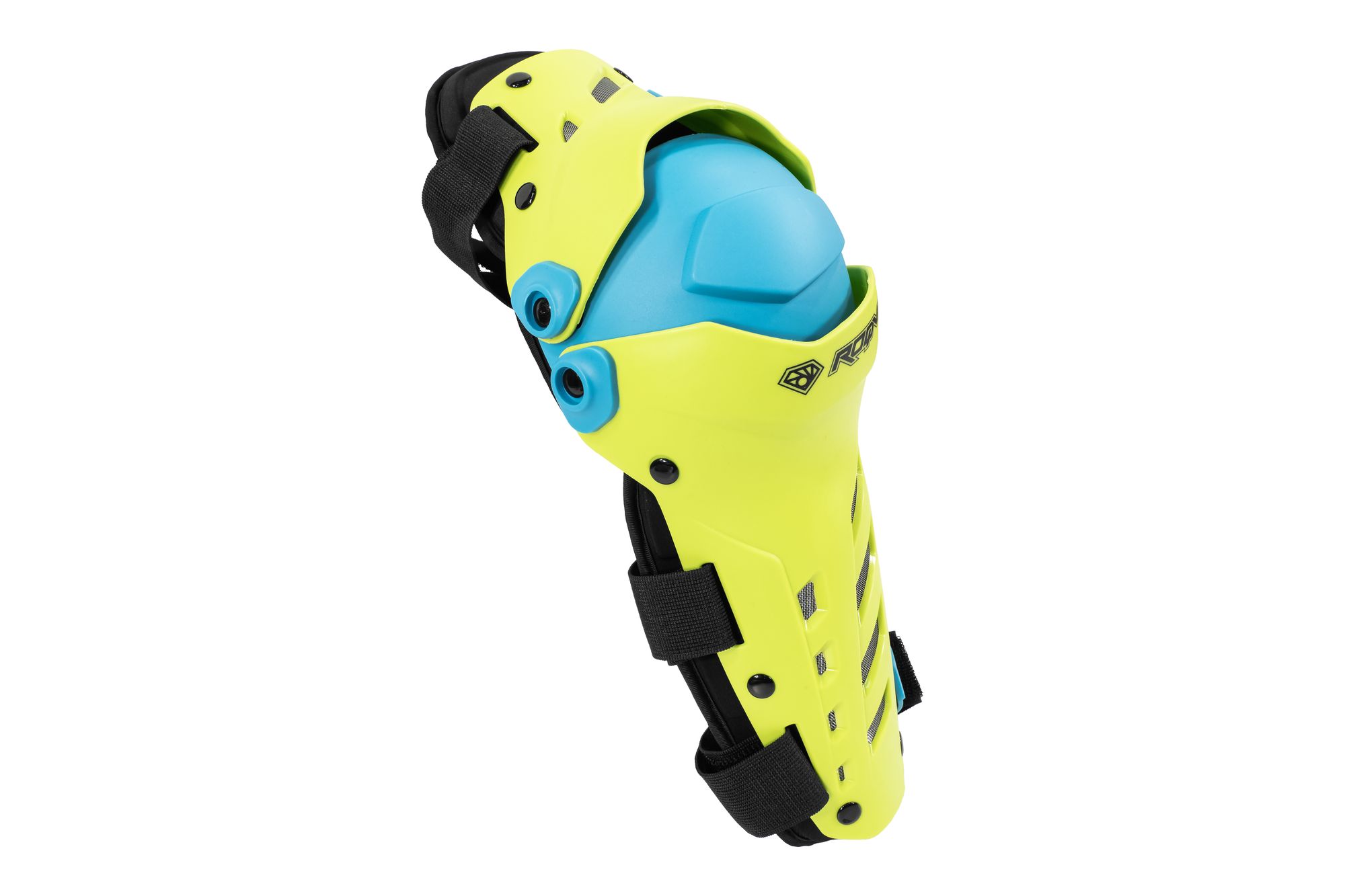 Защита колена ROQVI HC51 Yellow