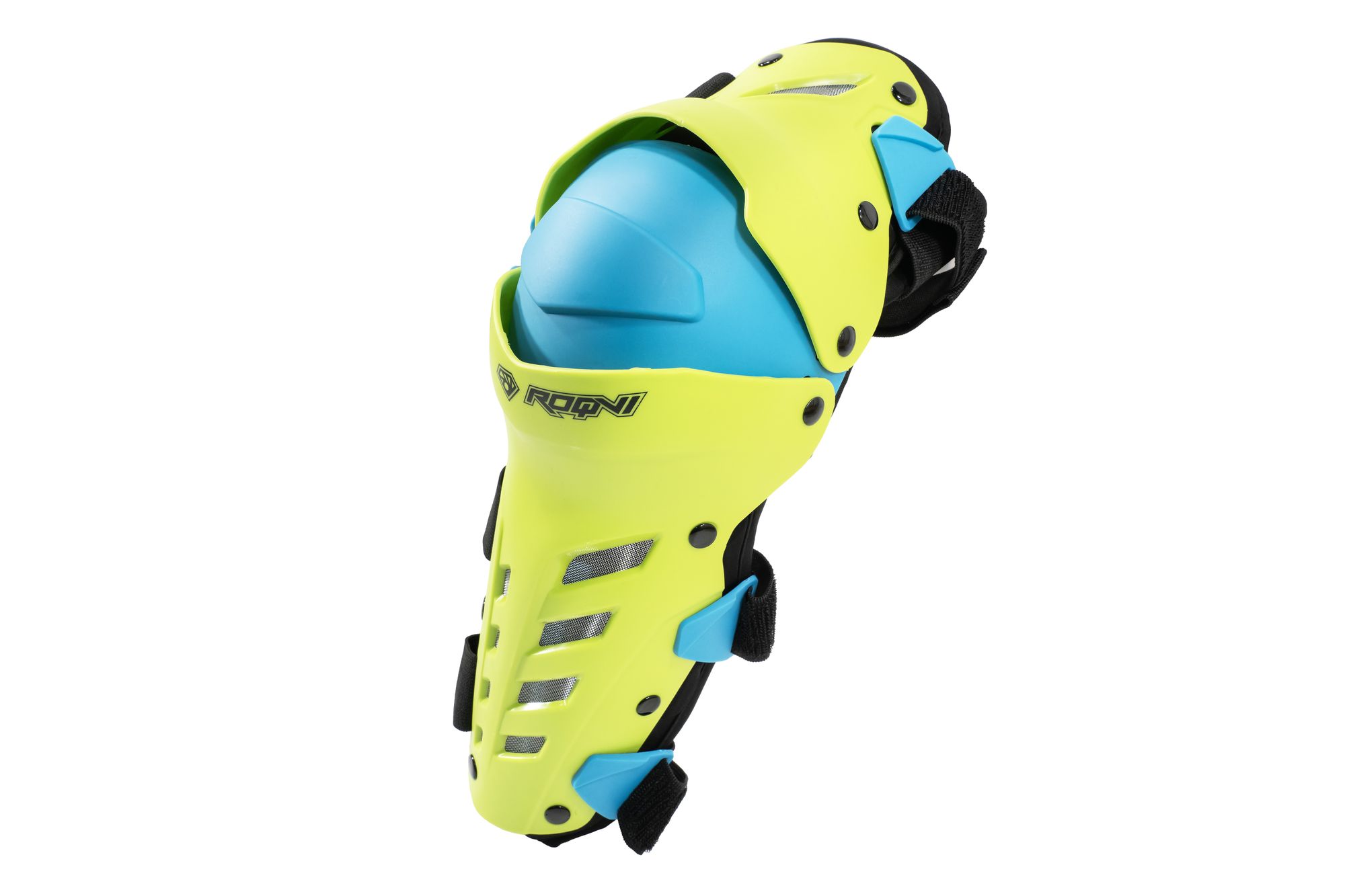 Защита колена ROQVI HC51 Yellow