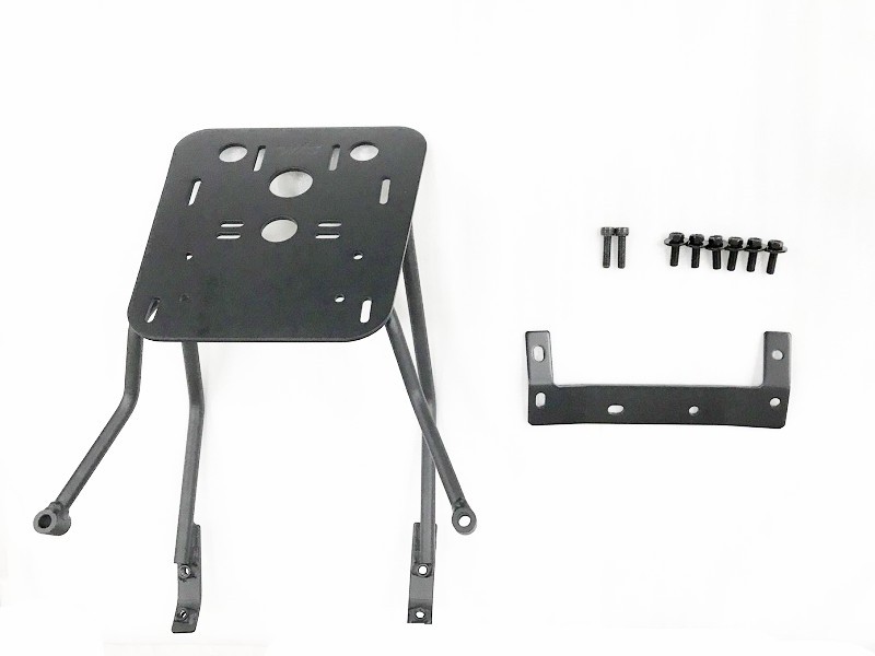 Площадка для крепления кофра в сборе оригинал