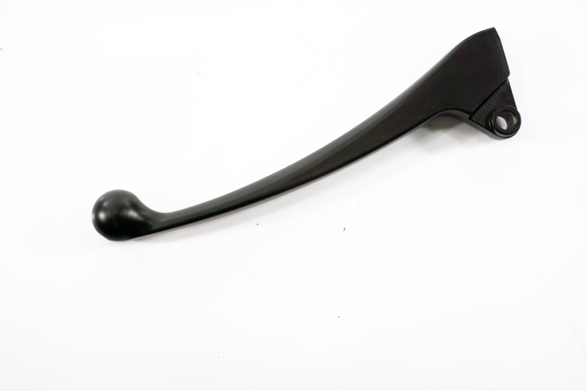 Рычаг тормоза левый