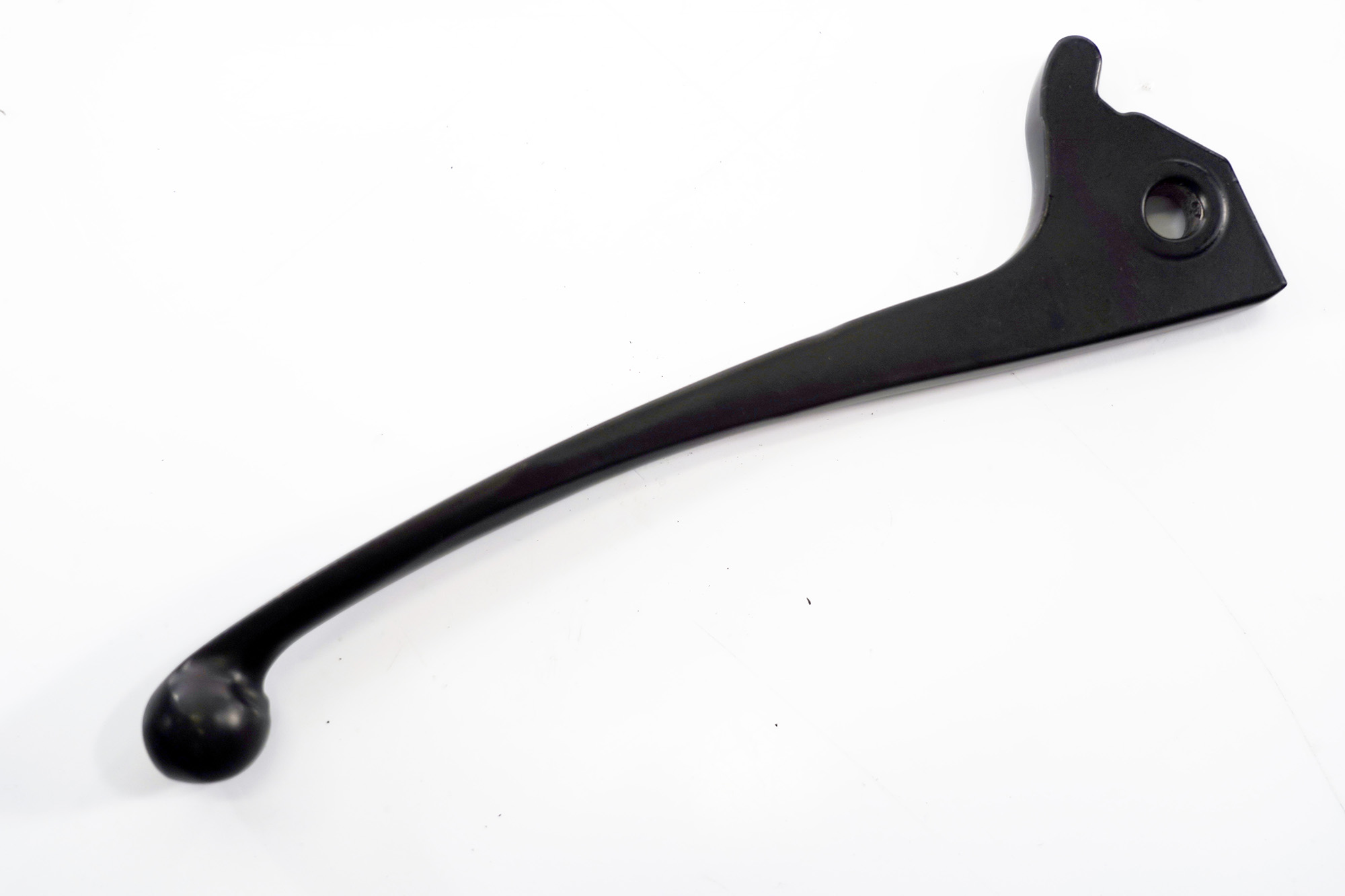 Рычаг тормоза правый