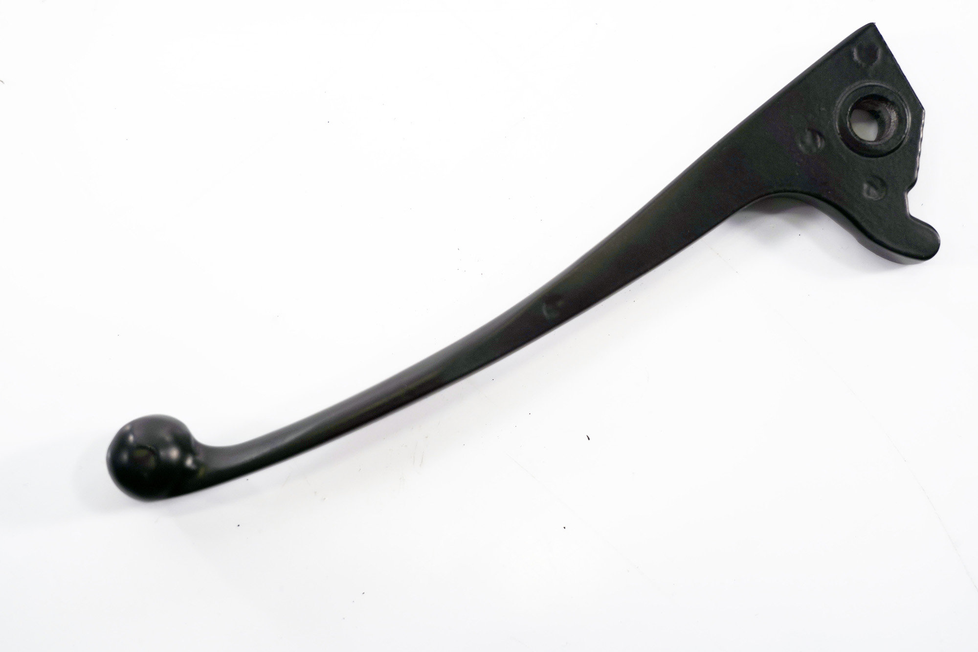 Рычаг тормоза правый