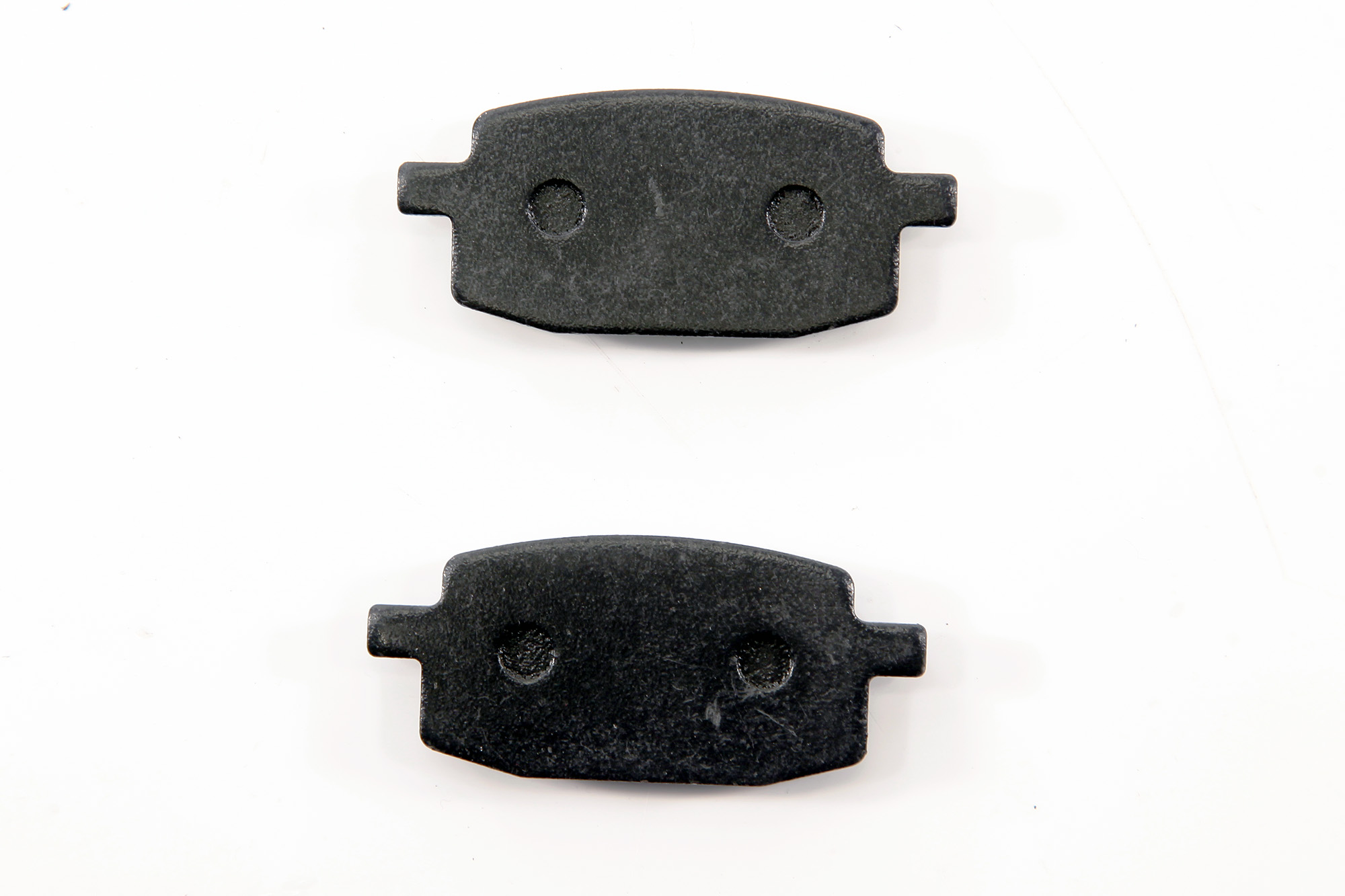 Колодки тормозные передние