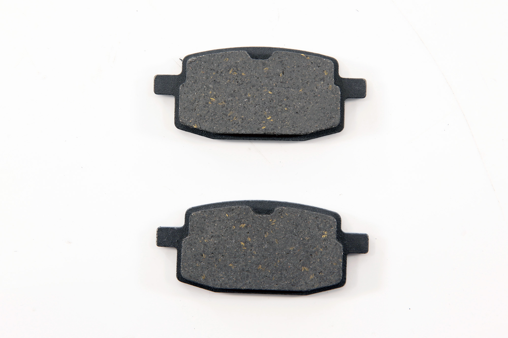 Колодки тормозные передние