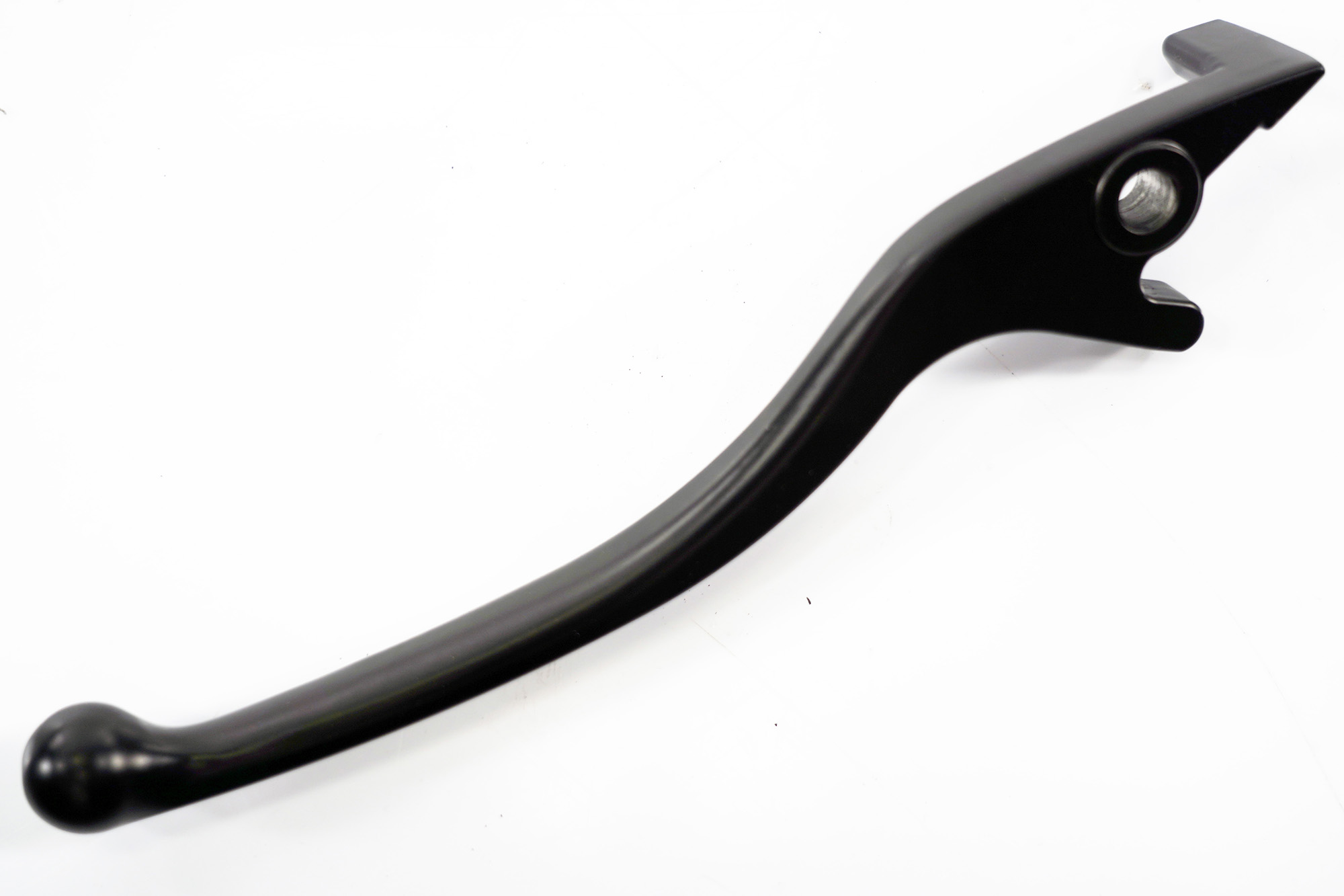 Рычаг тормоза левый