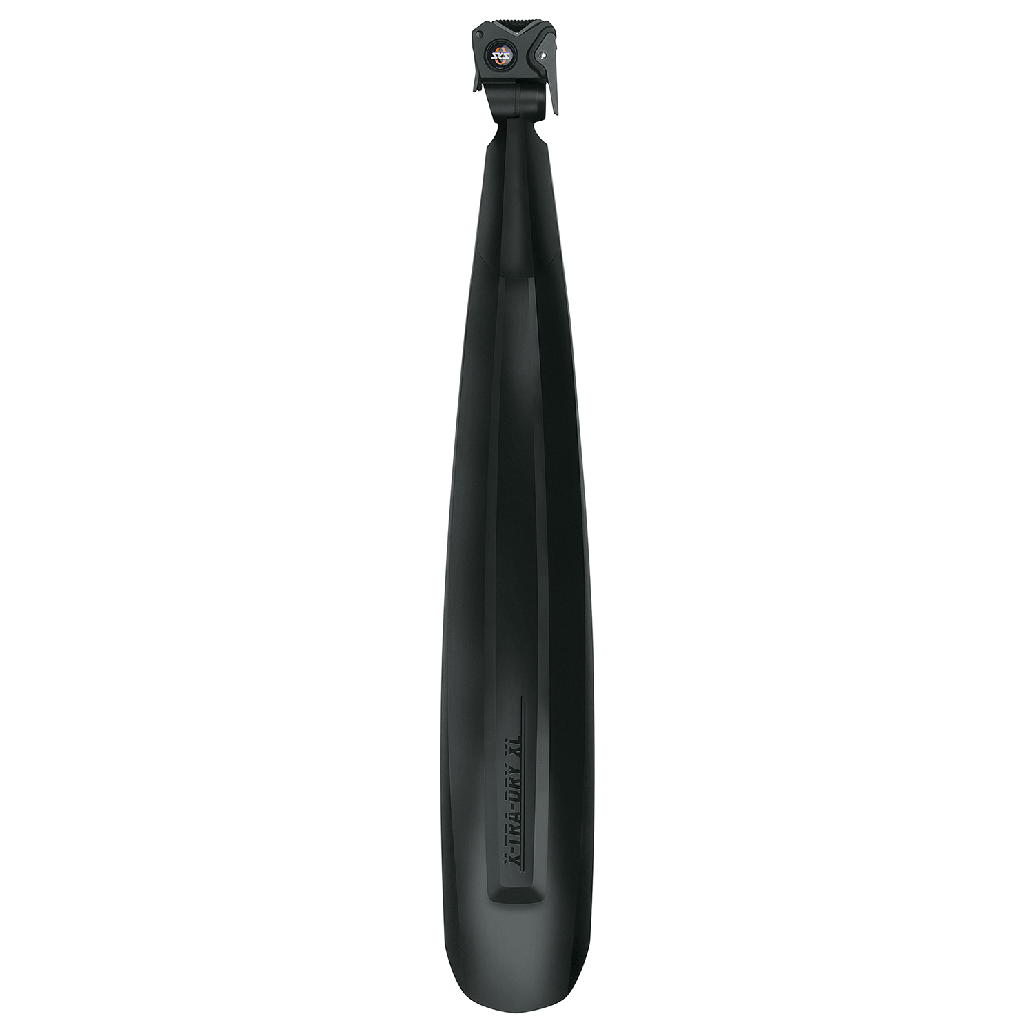 Крыло заднее SKS X-Tra-Dry XL, 26"-29", чёр.