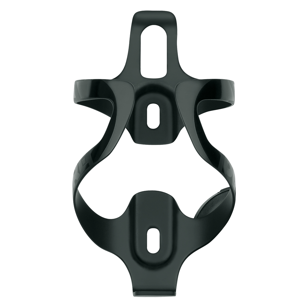 Флягодержатель SKS PURE - FULL CARBON, BLACK, 19g