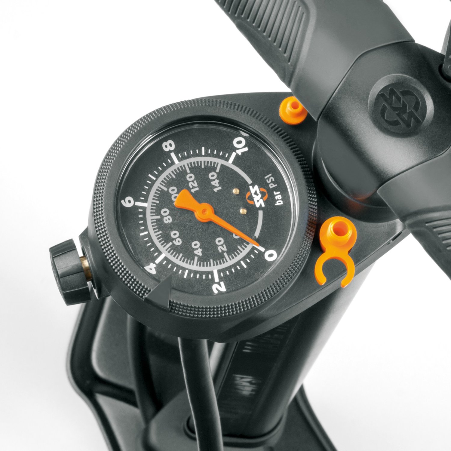 Манометр для SKS AIRWORX 10.0