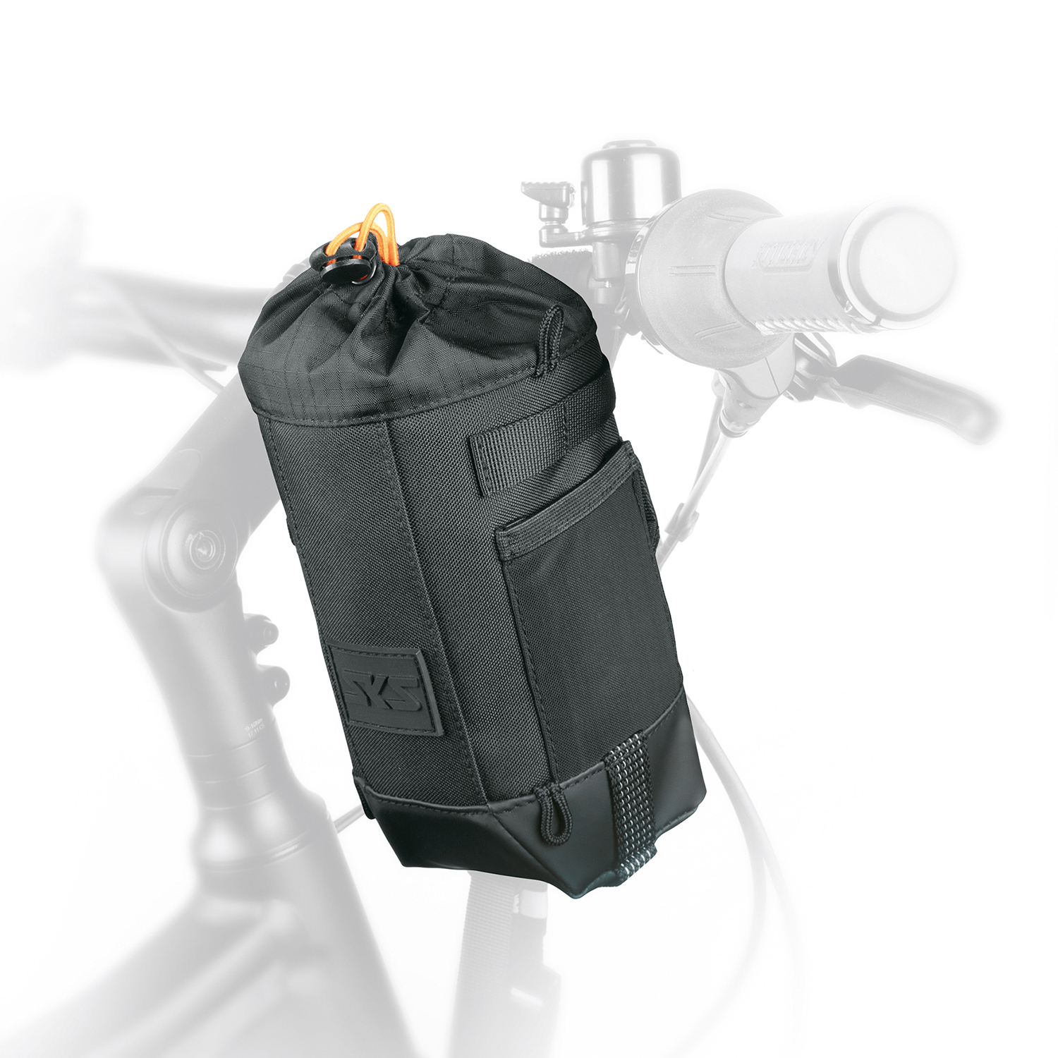 Сумка на вынос SKS URBAN STEMBAG, цвет Черный
