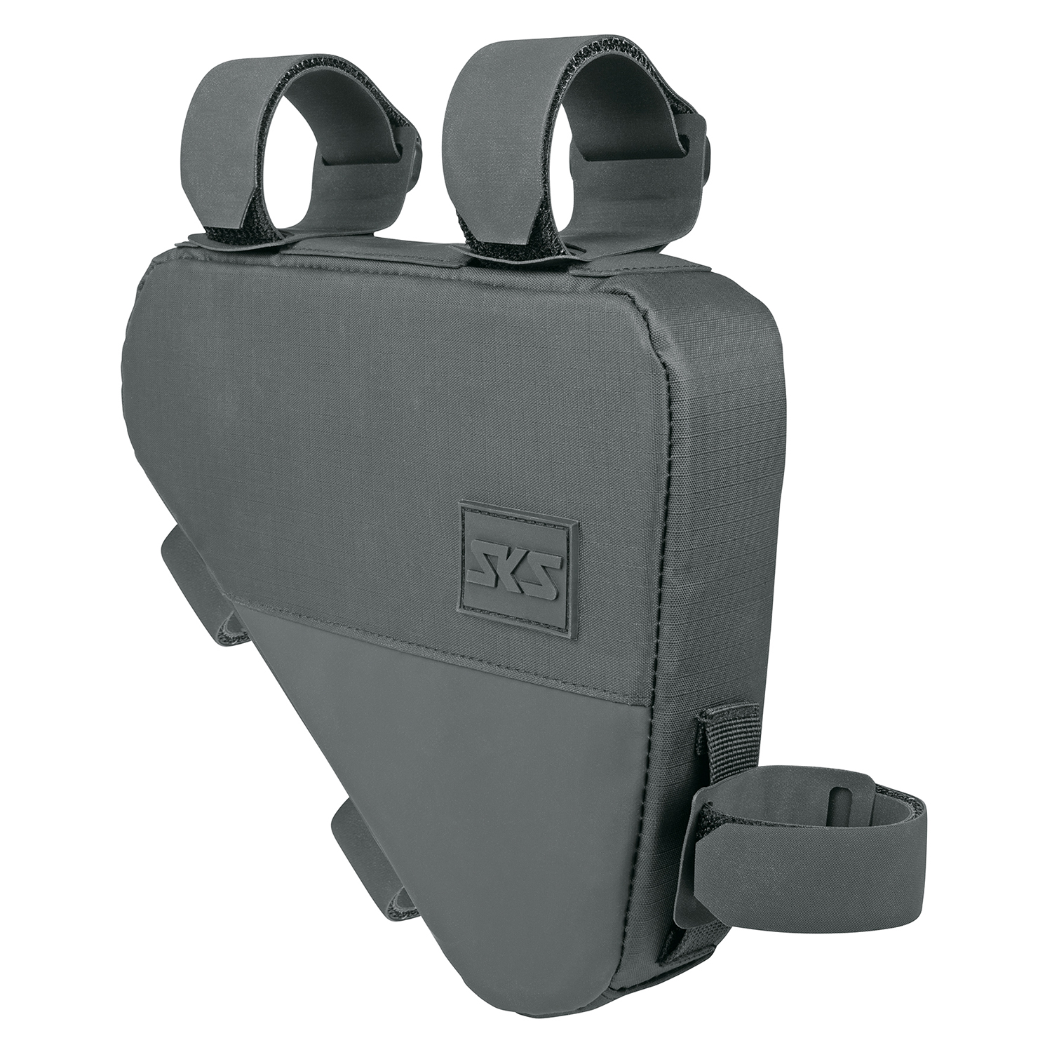 Сумка на раму SKS URBAN FRAMEBAG, цвет Черный