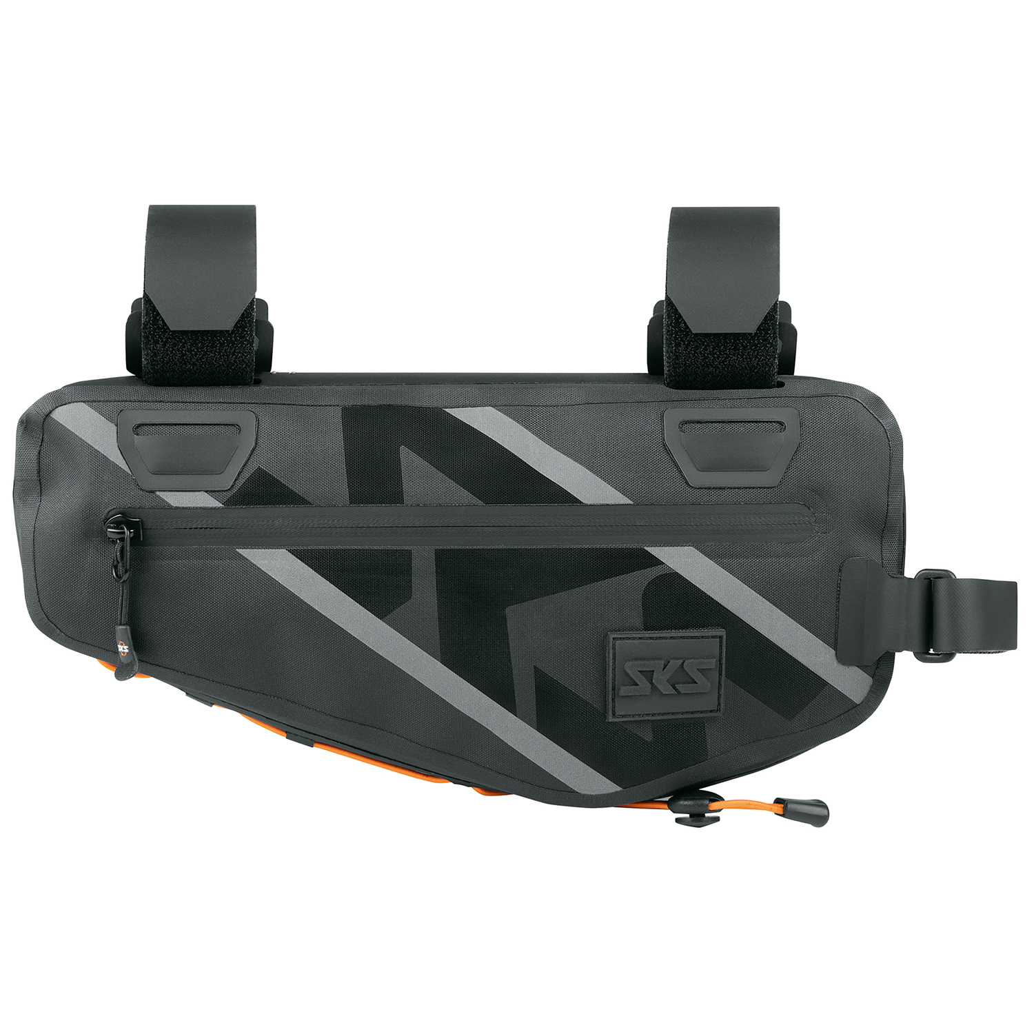 Сумка на раму SKS EXPLORE FRAMEBAG, цвет Черный