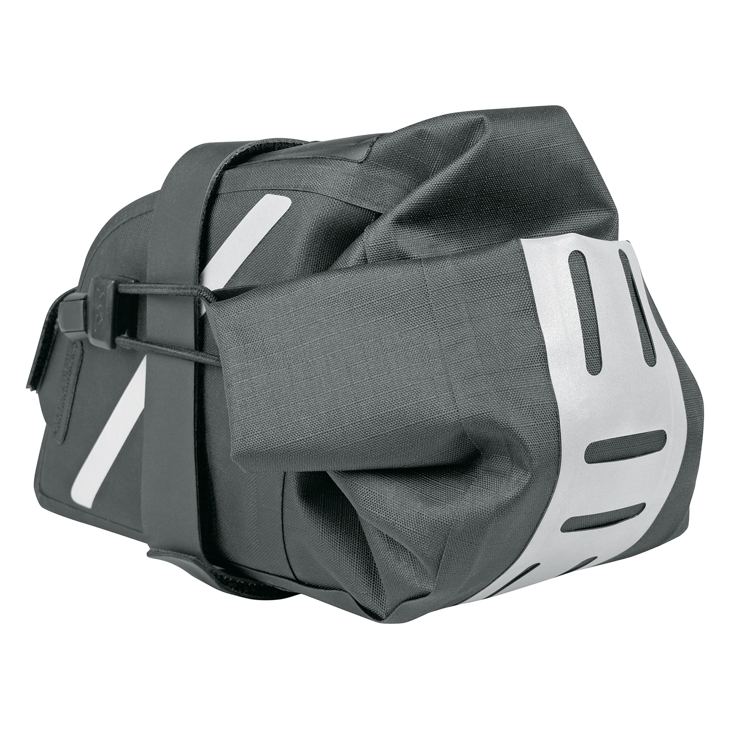 Сумка под седло SKS TRAIL SADDLEBAG L, цвет Черный