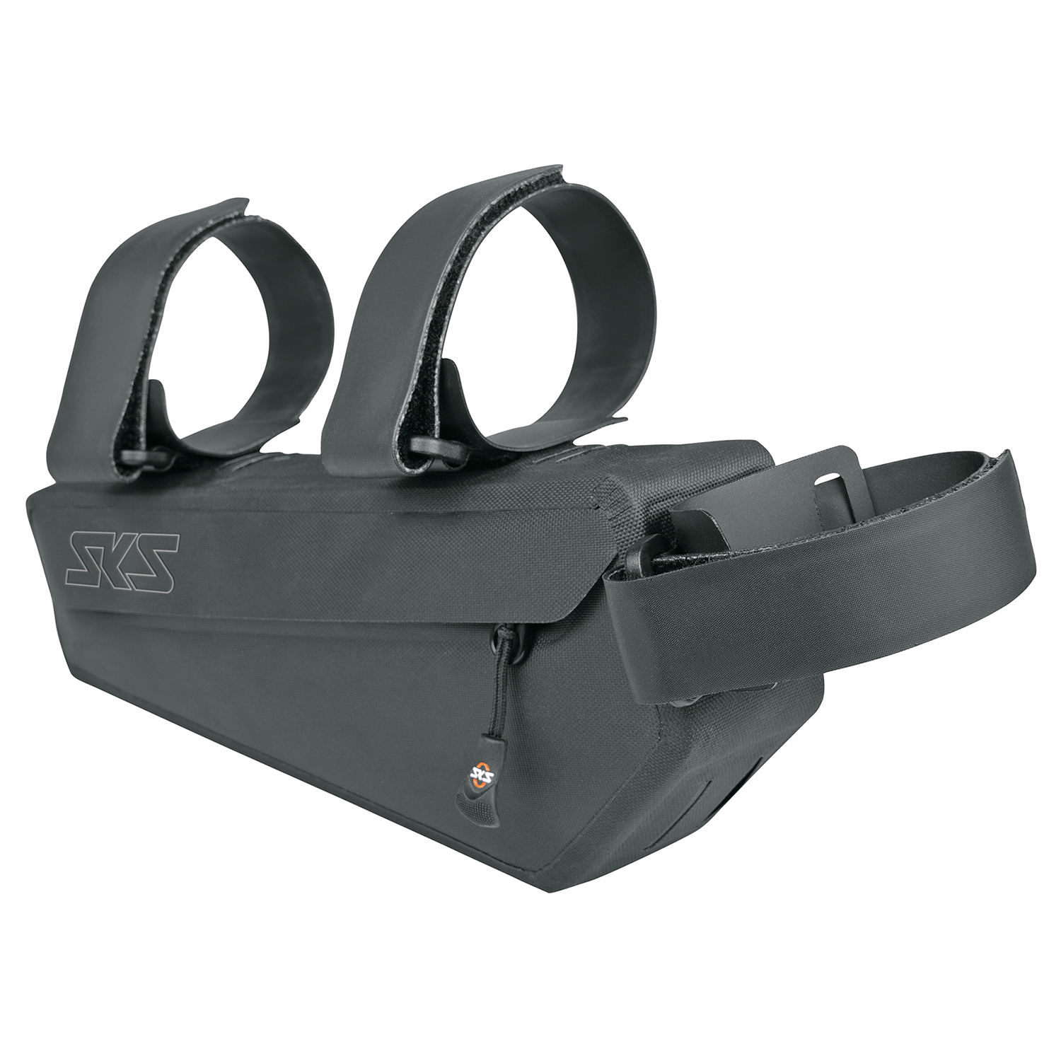 Сумка на раму SKS RACE FRAMEBAG, цвет Черный