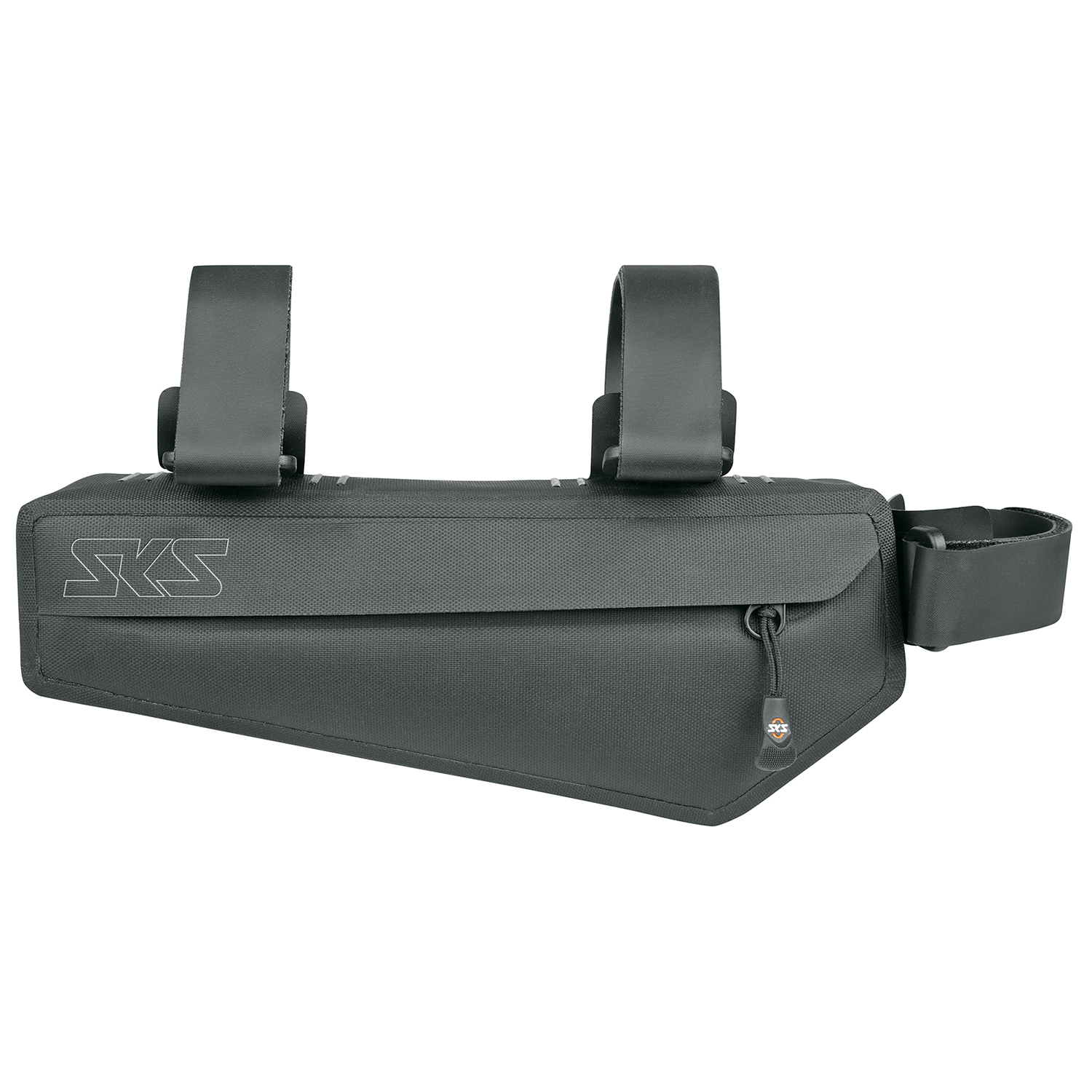 Сумка на раму SKS RACE FRAMEBAG, цвет Черный