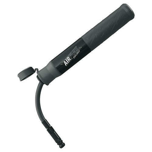 Насос ручной SKS AIRFLEX EXPLORER CLIK TEC, цвет Черный