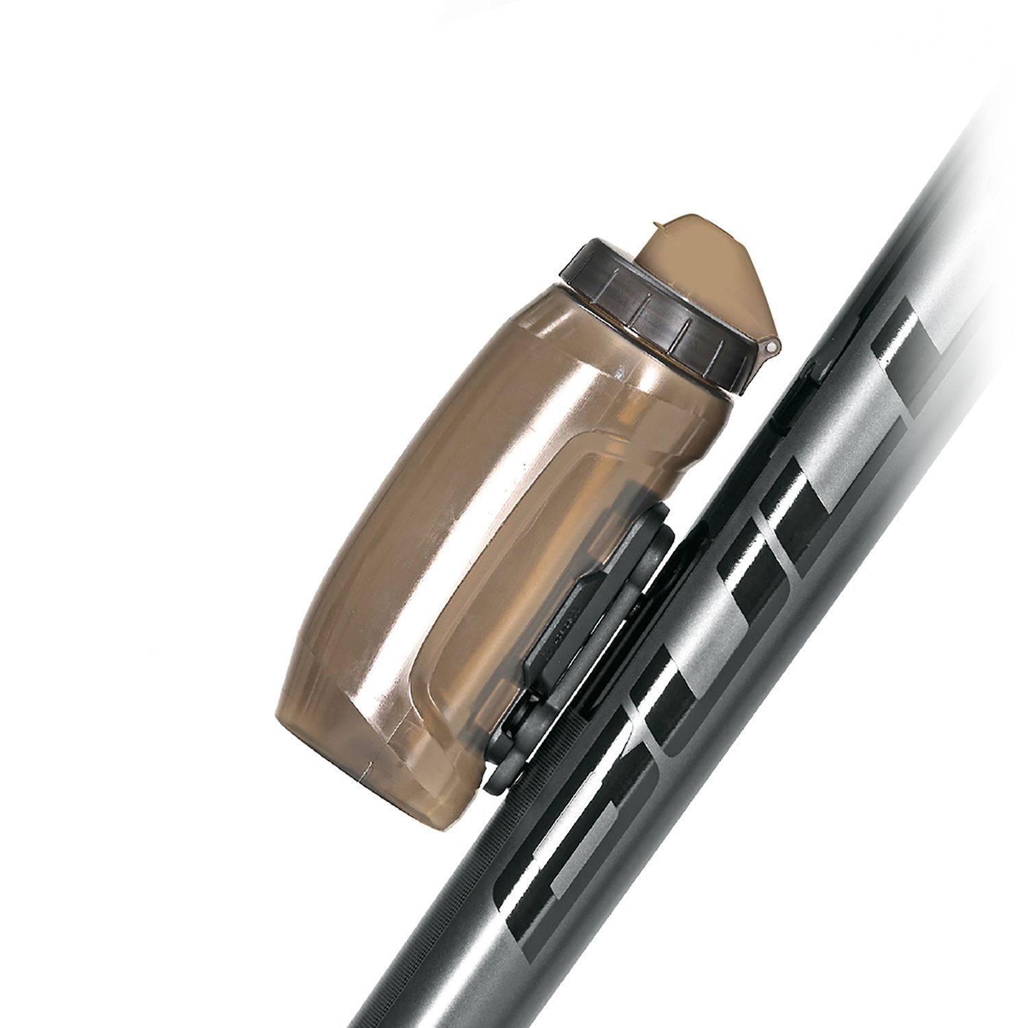 Фляга с магнитным креплением SKS MONKEYBOTTLE TWIST WITH FIDLOCK BOTTLE MOUNT 590ML