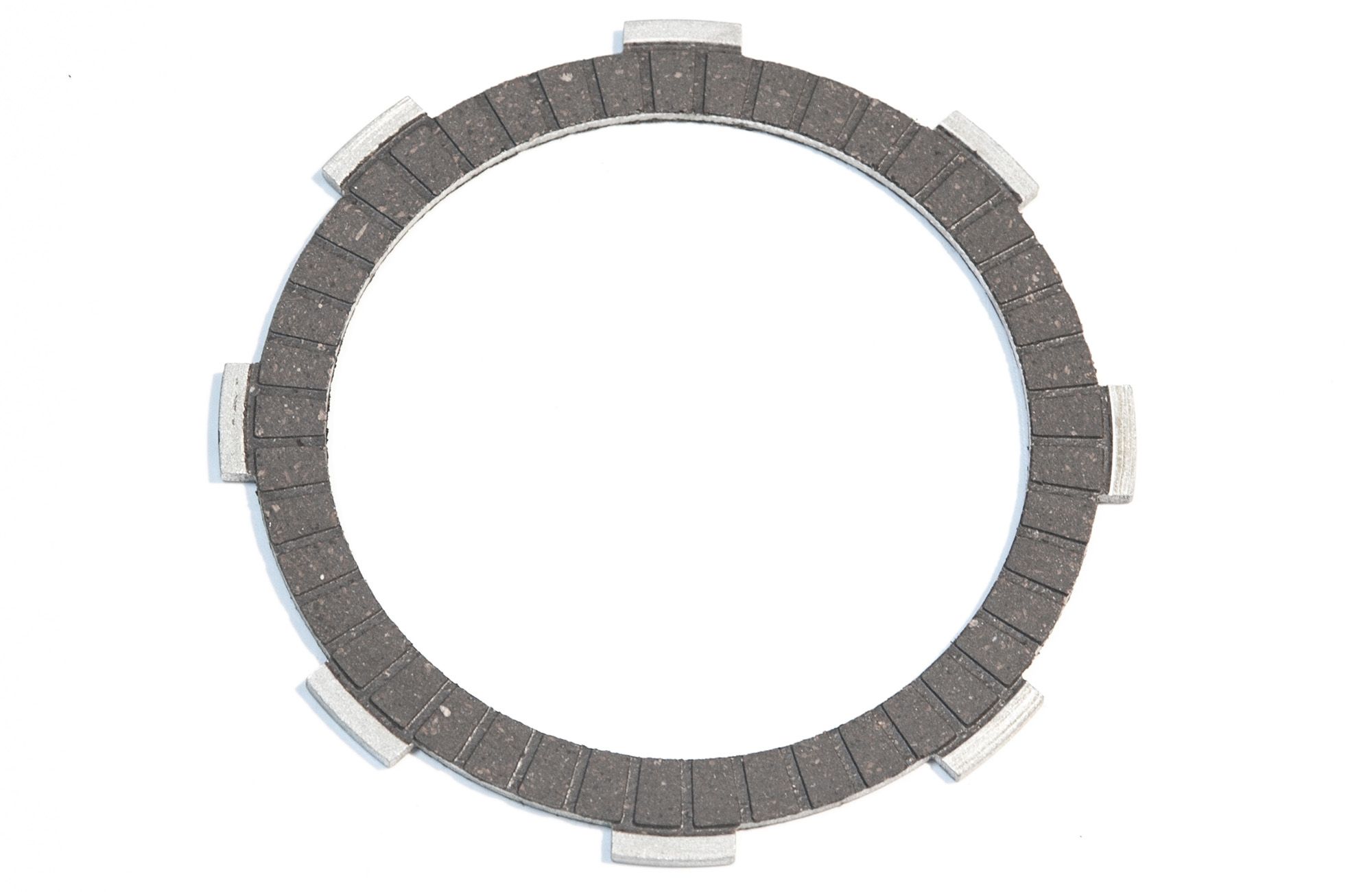 Диск сцепления фрикционный