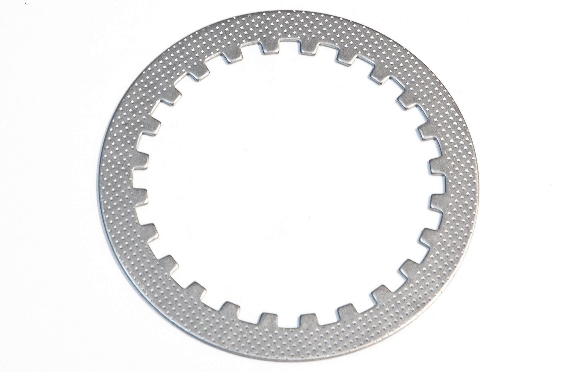 Диск сцепления стальной