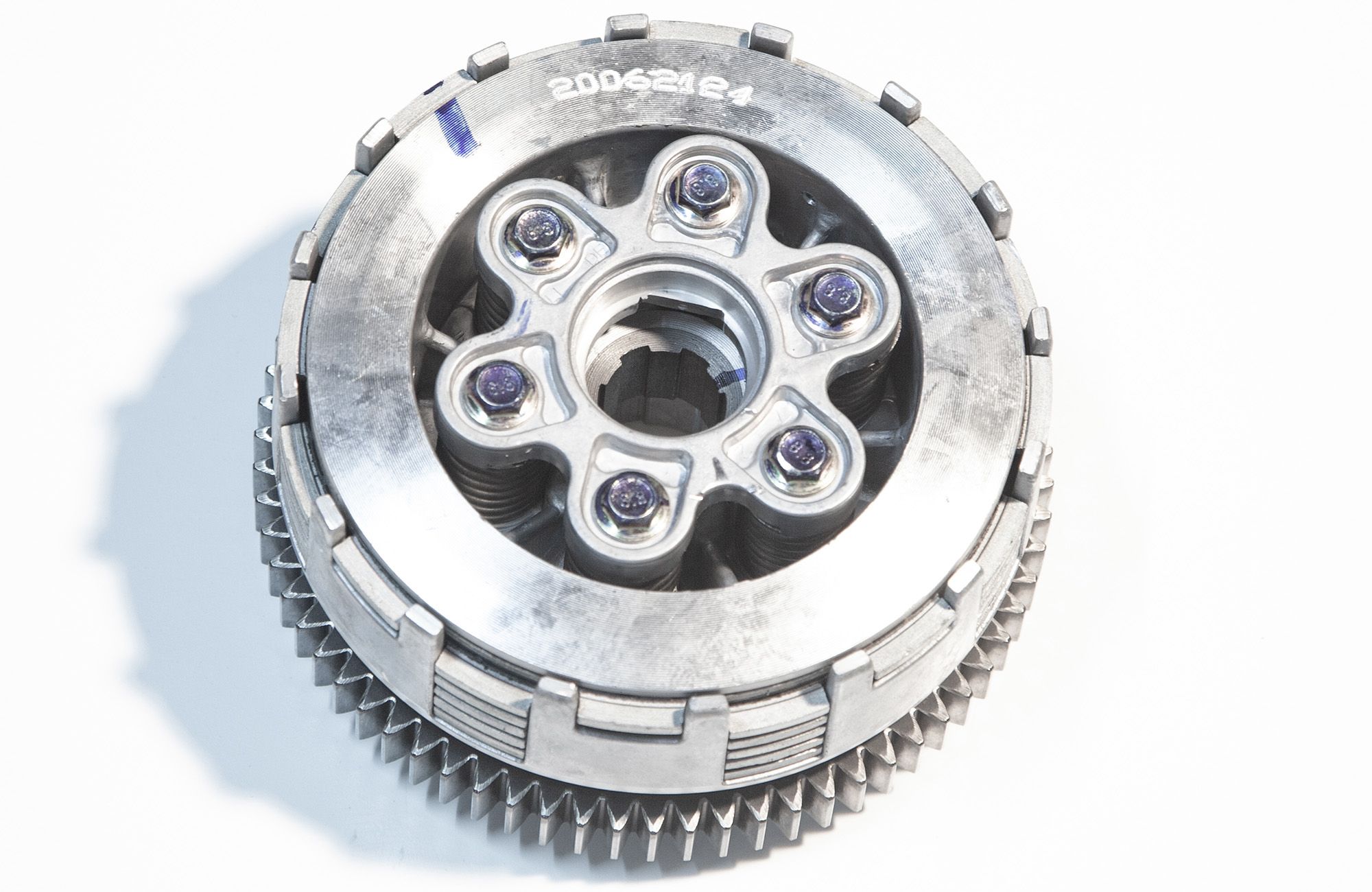 Сцепление TY223