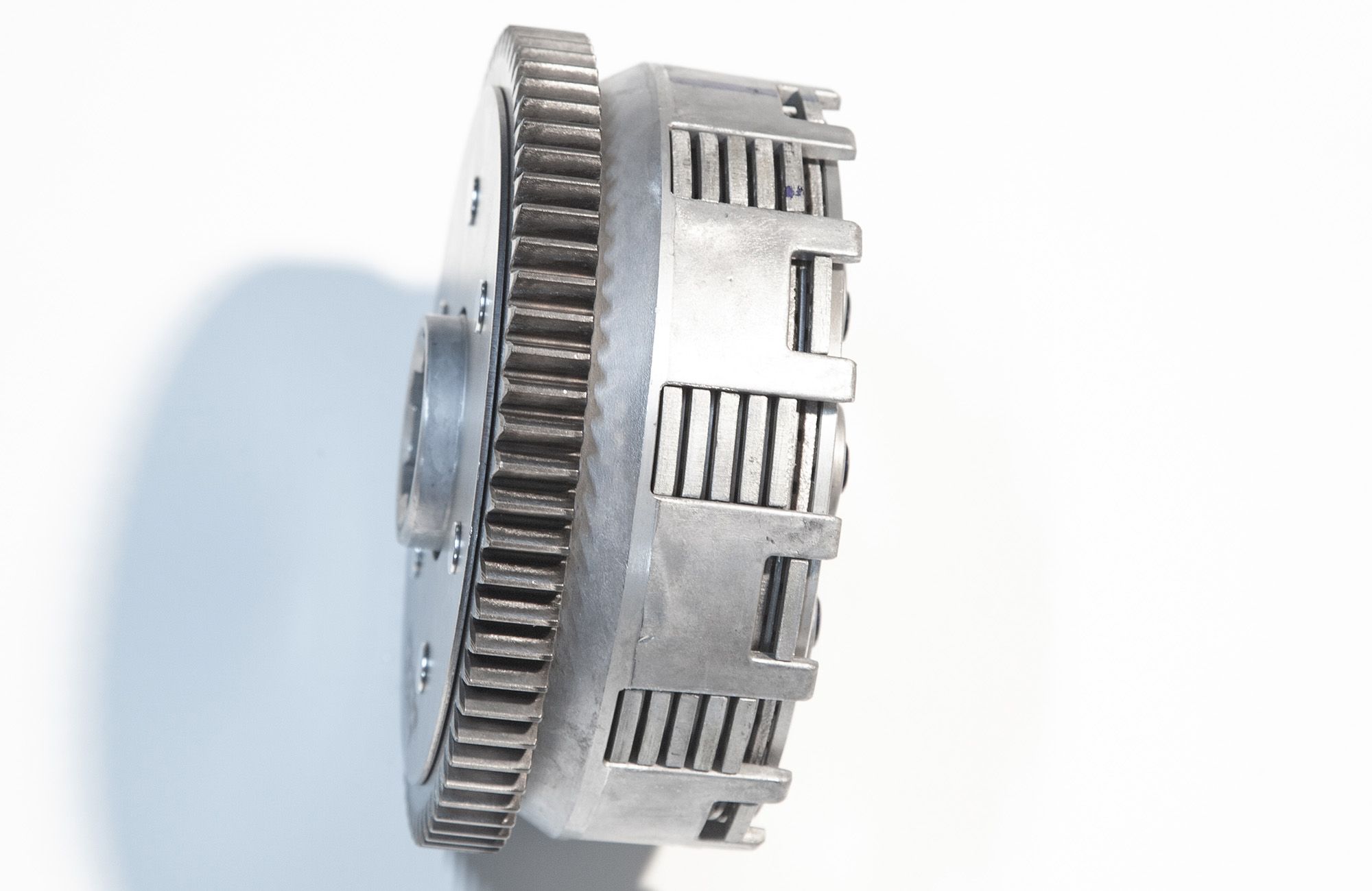 Сцепление TY223